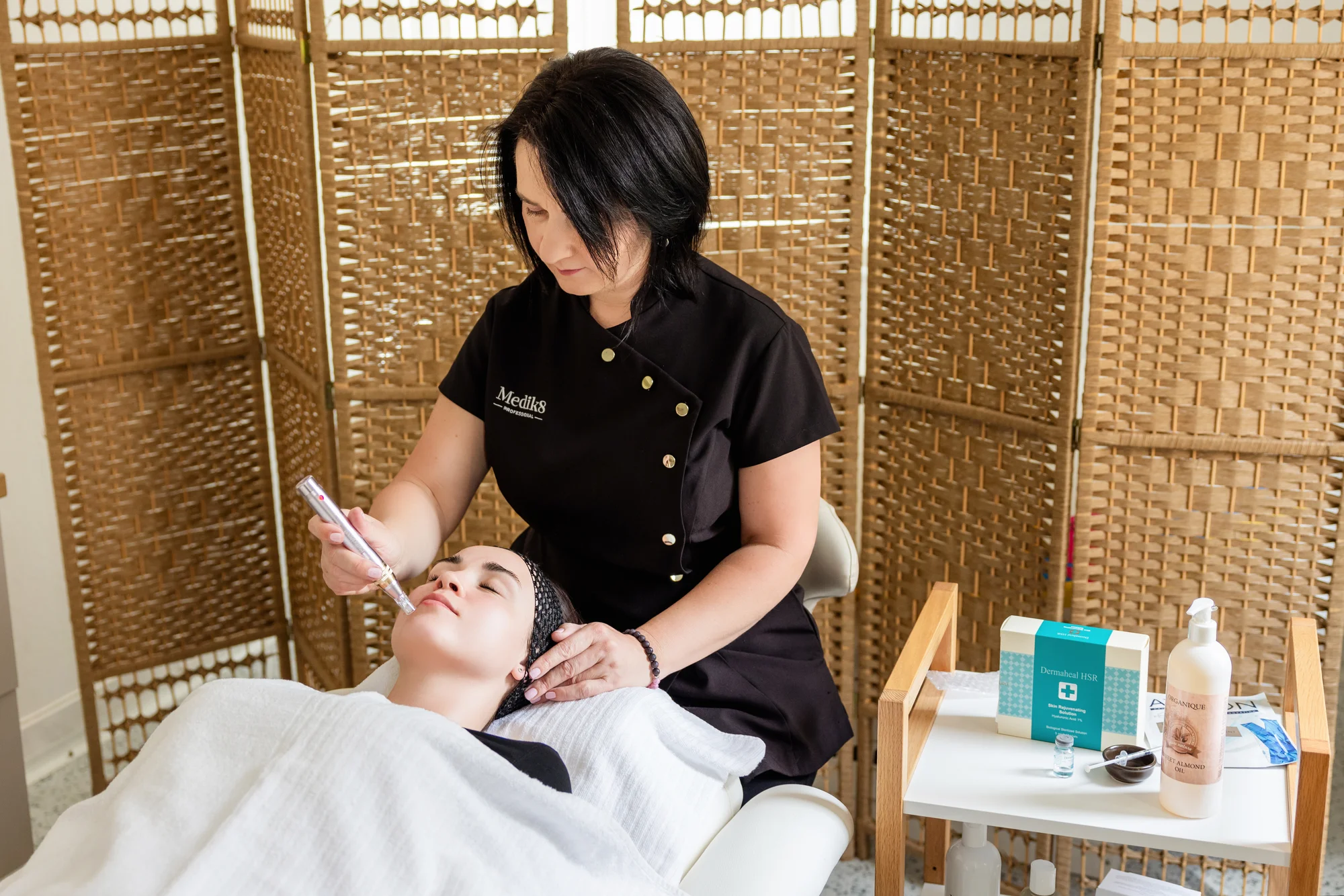 Až 2 000 Kč na cokoliv v kosmetickém a wellness salonu Relax Dolní Lomná