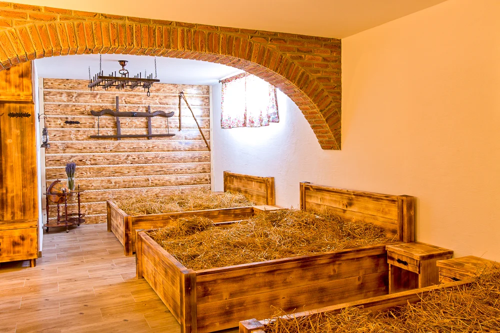 Pobyt s polopenzí a wellness na Oravě: saunový svět, vířivka i možnost pivní lázně