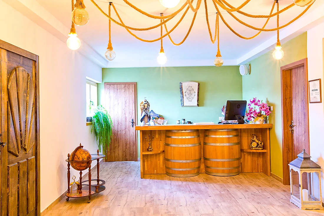 Pobyt s polopenzí a wellness na Oravě: saunový svět, vířivka i možnost pivní lázně