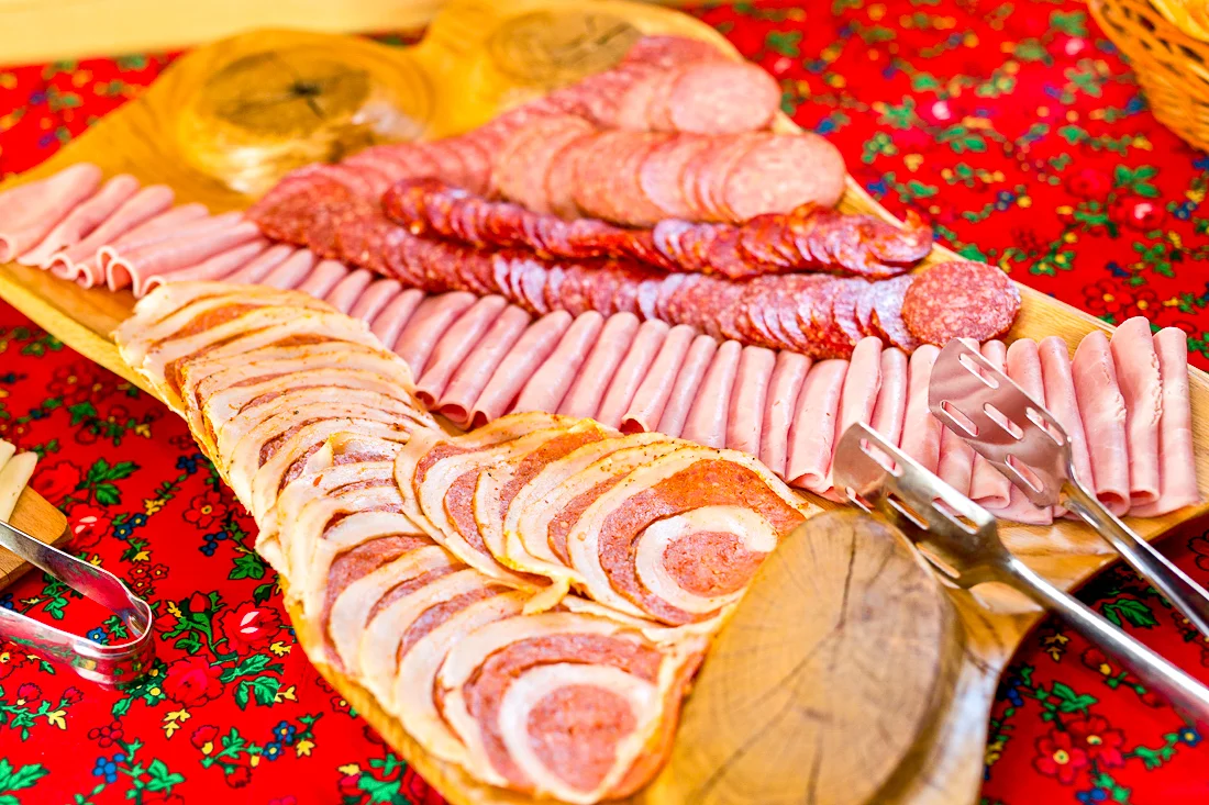 Pobyt s polopenzí a wellness na Oravě: saunový svět, vířivka i možnost pivní lázně