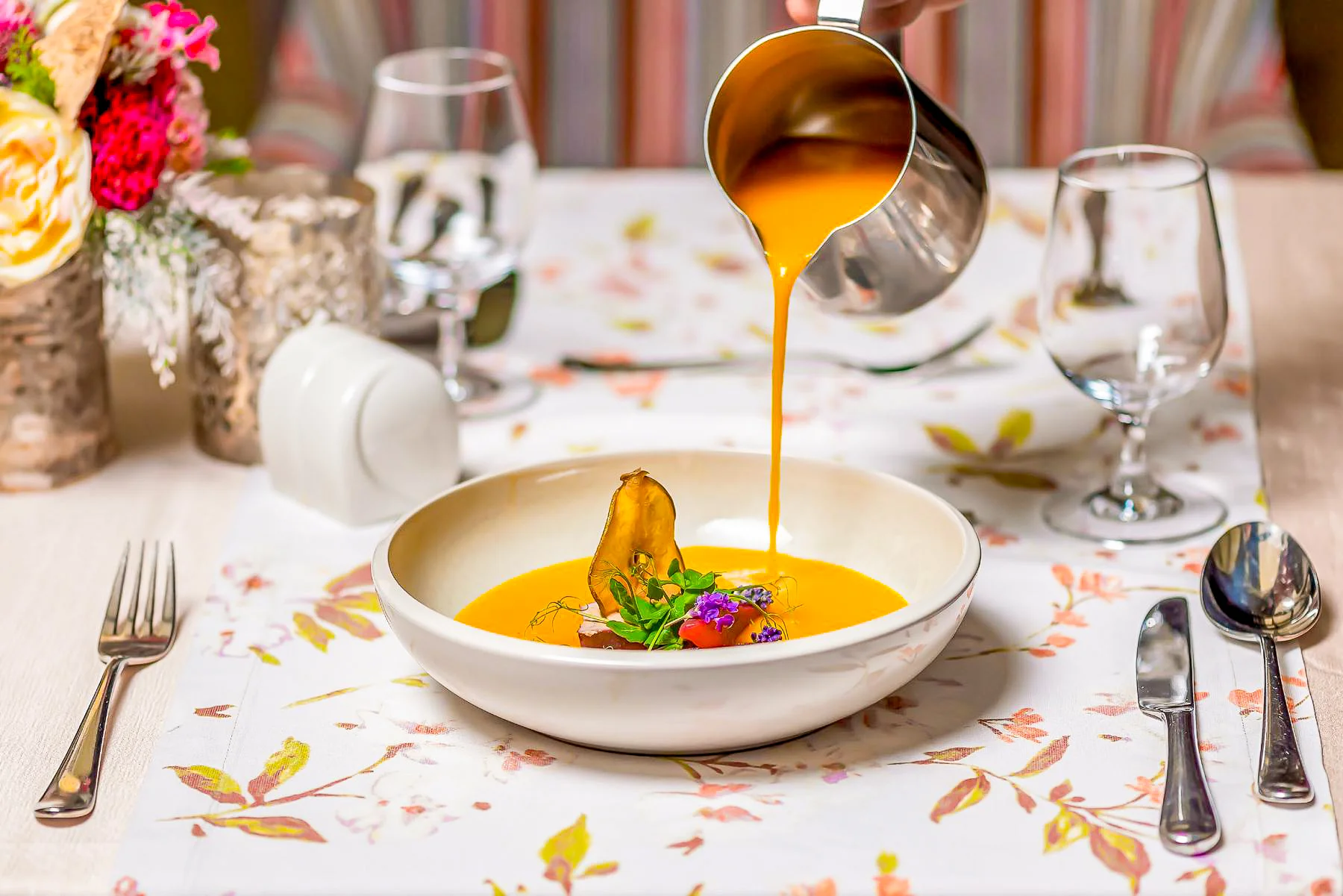 Wellness pobyt uprostřed tatranských lesů na Štrbském Plese: vodní a saunový svět i masáže