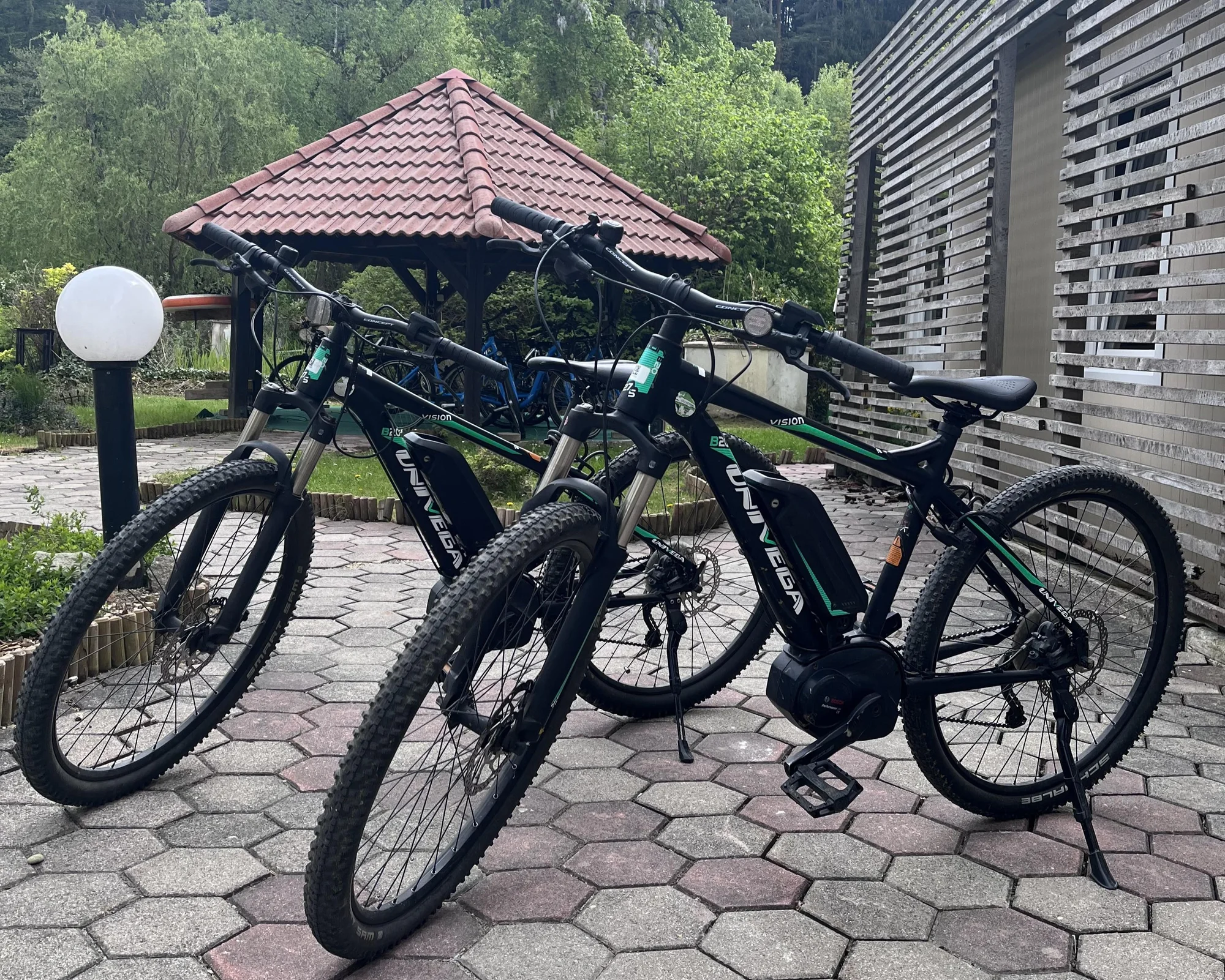 Pobyt v Dolním Rakousku: strava, neomezený vstup do wellness i 1 noc zdarma