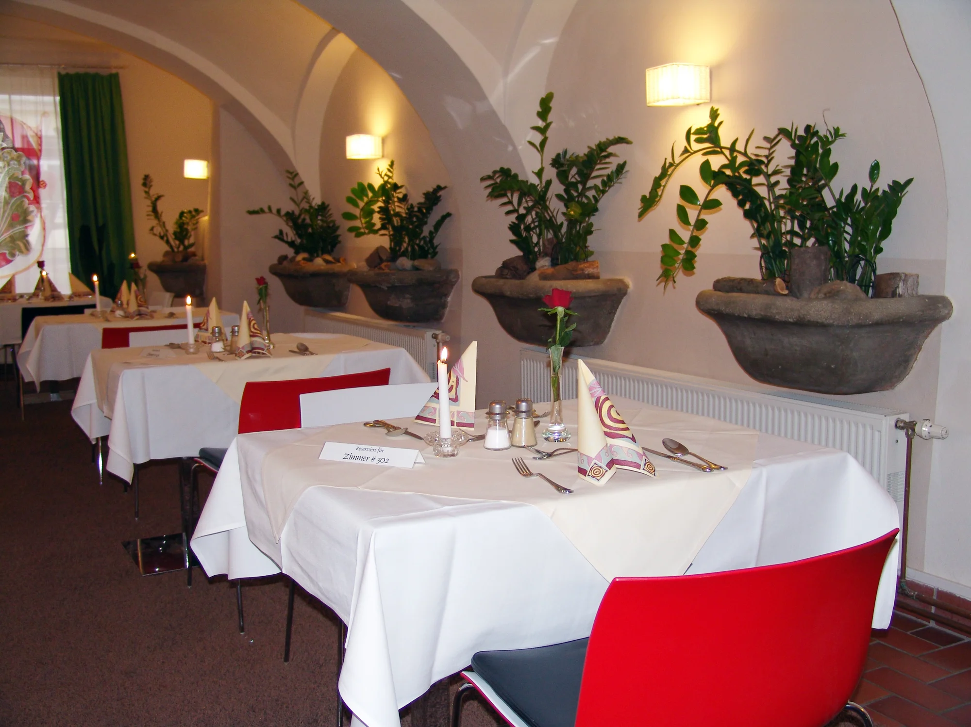 Pobyt v Dolním Rakousku: strava, neomezený vstup do wellness i 1 noc zdarma