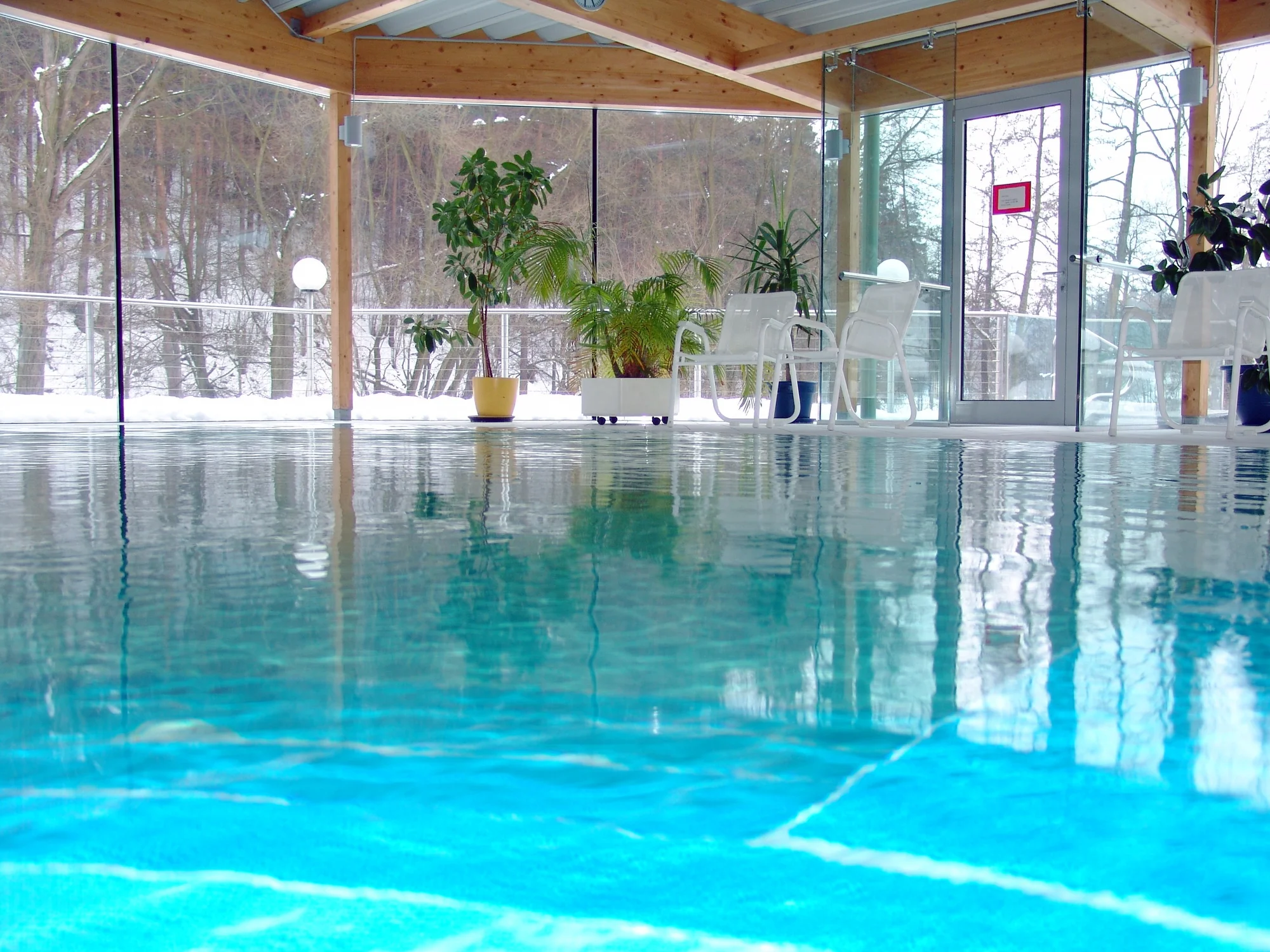 Pobyt v Dolním Rakousku: strava, neomezený vstup do wellness i 1 noc zdarma