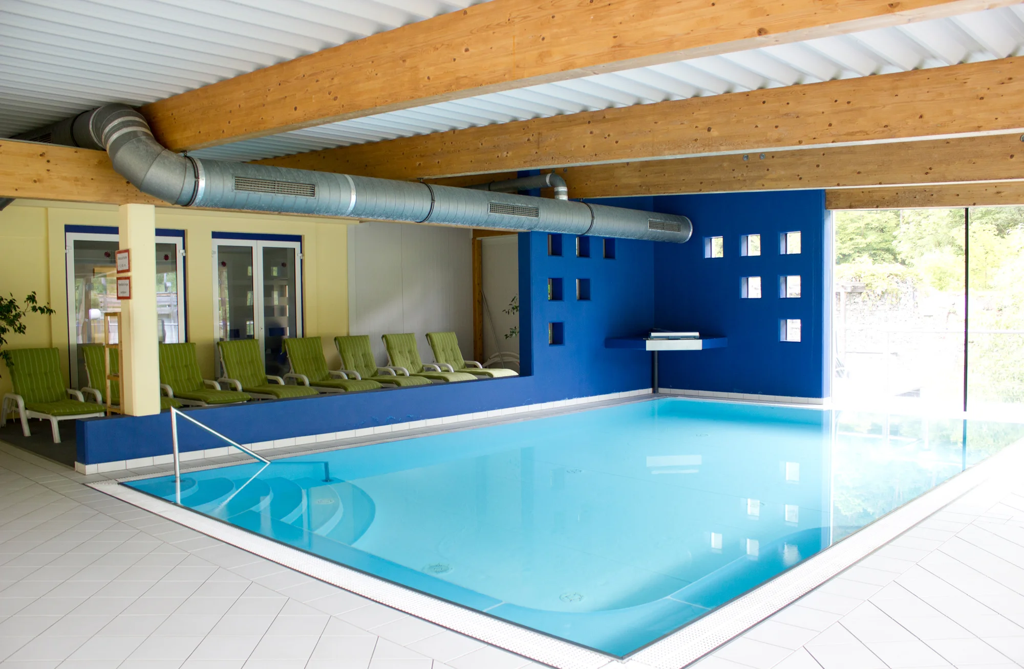 Pobyt v Dolním Rakousku: strava, neomezený vstup do wellness i 1 noc zdarma