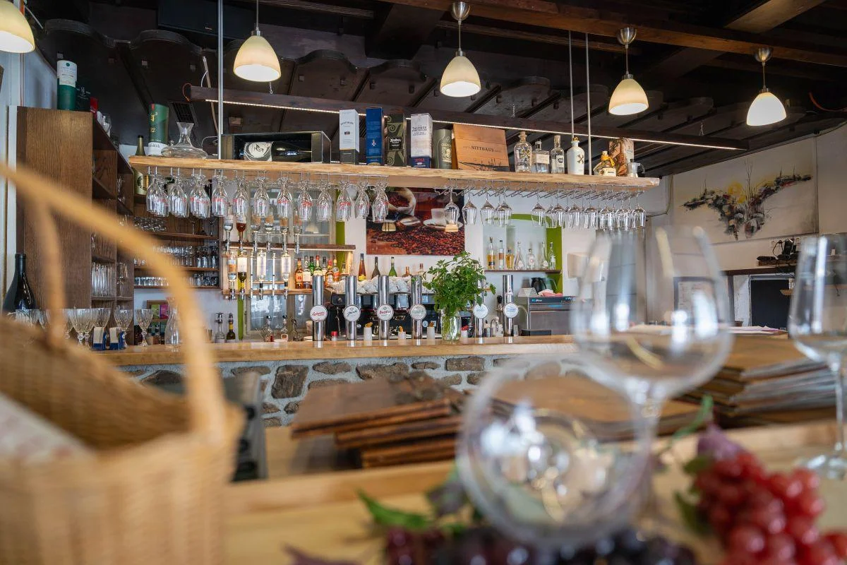 Pobyt v Dolním Rakousku: strava, neomezený vstup do wellness i 1 noc zdarma