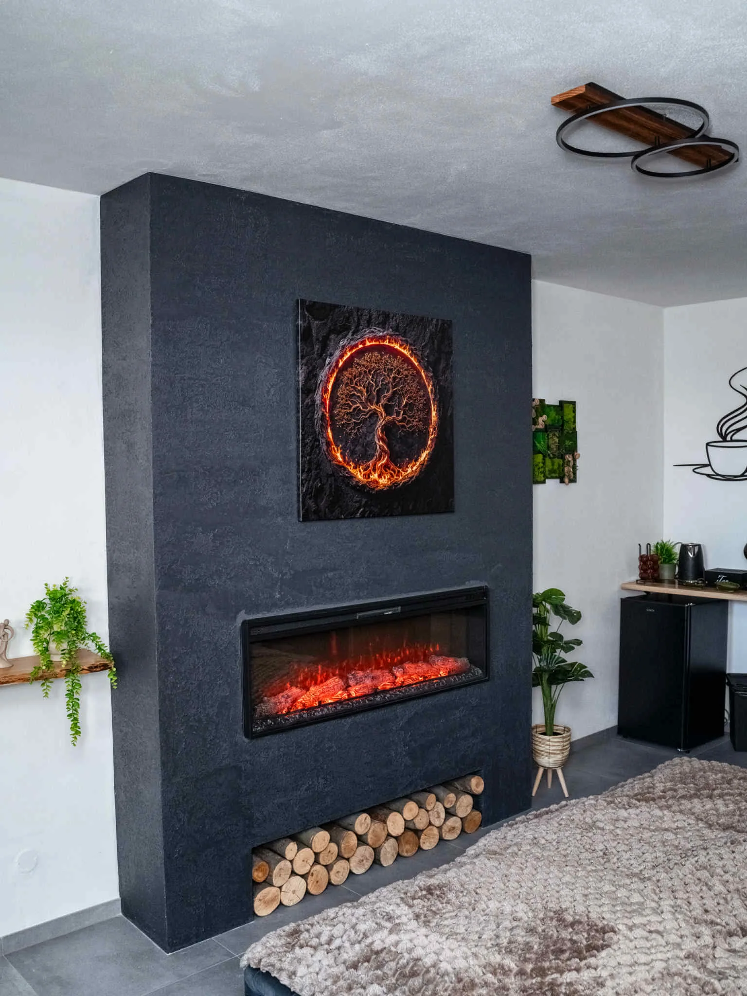 Luxusní privátní wellness na 150 či 210 min. i celou noc pro 2 osoby