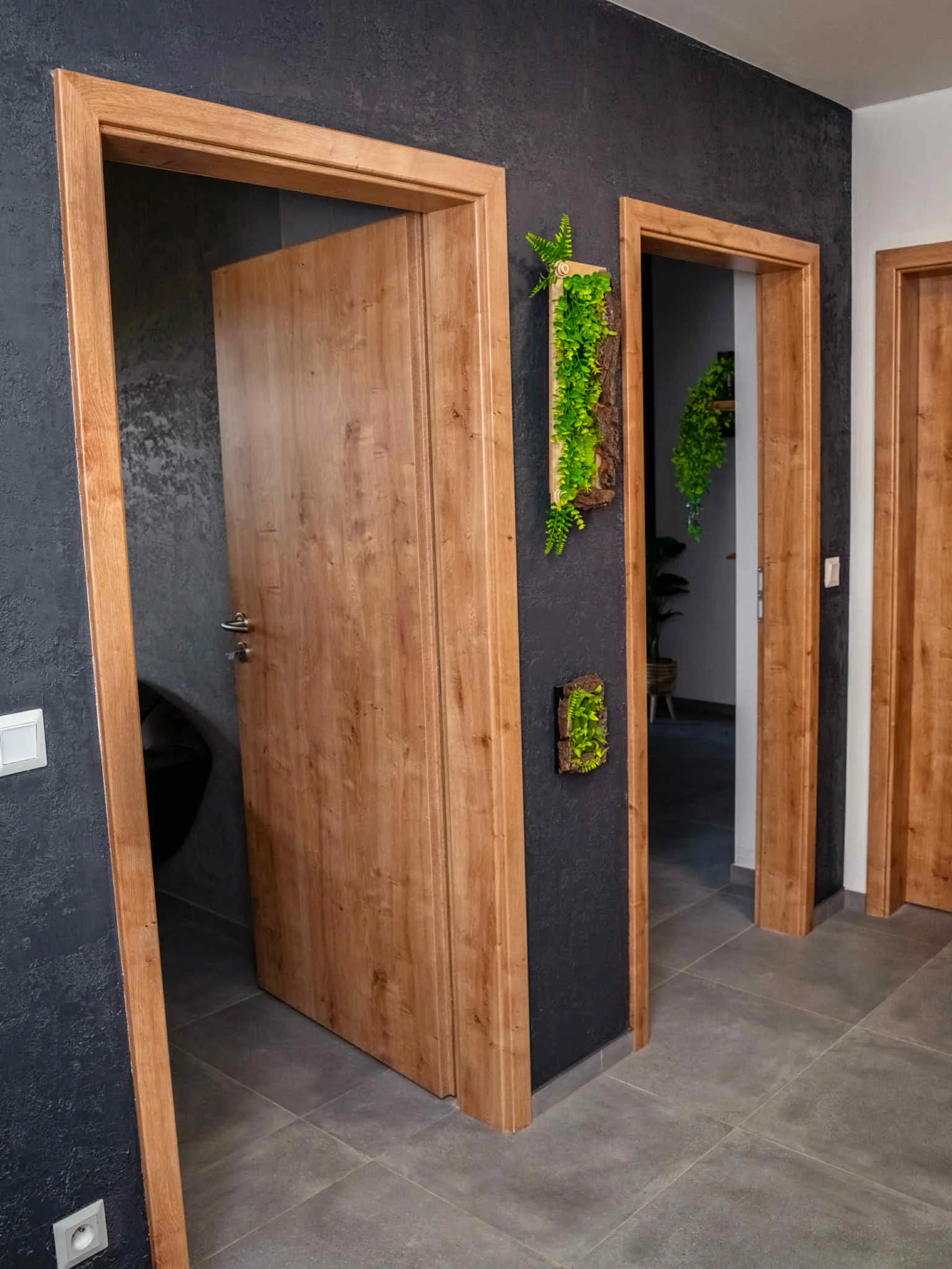 Luxusní privátní wellness na 150 či 210 min. i celou noc pro 2 osoby