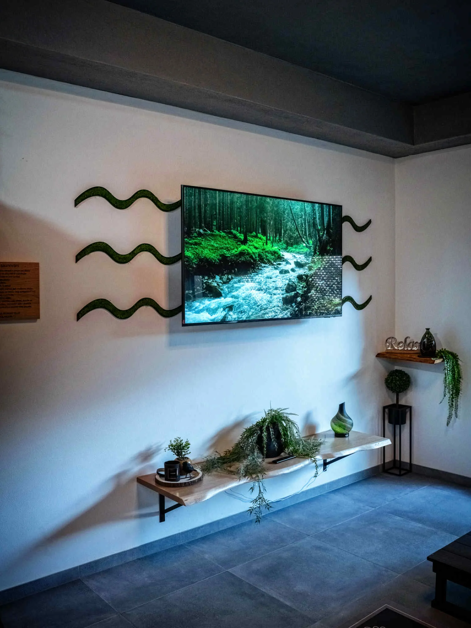 Luxusní privátní wellness na 150 či 210 min. i celou noc pro 2 osoby