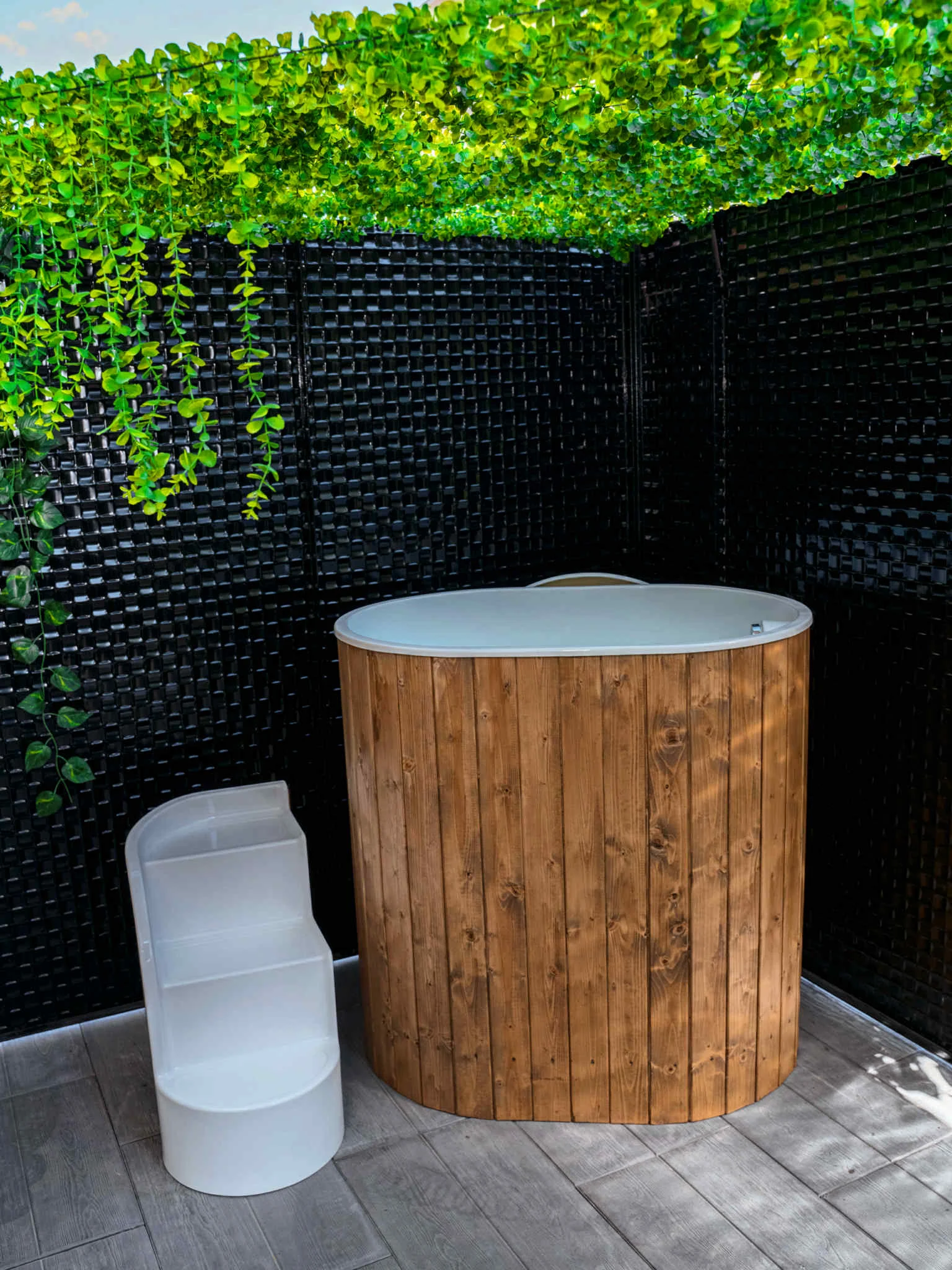 Luxusní privátní wellness na 150 či 210 min. i celou noc pro 2 osoby