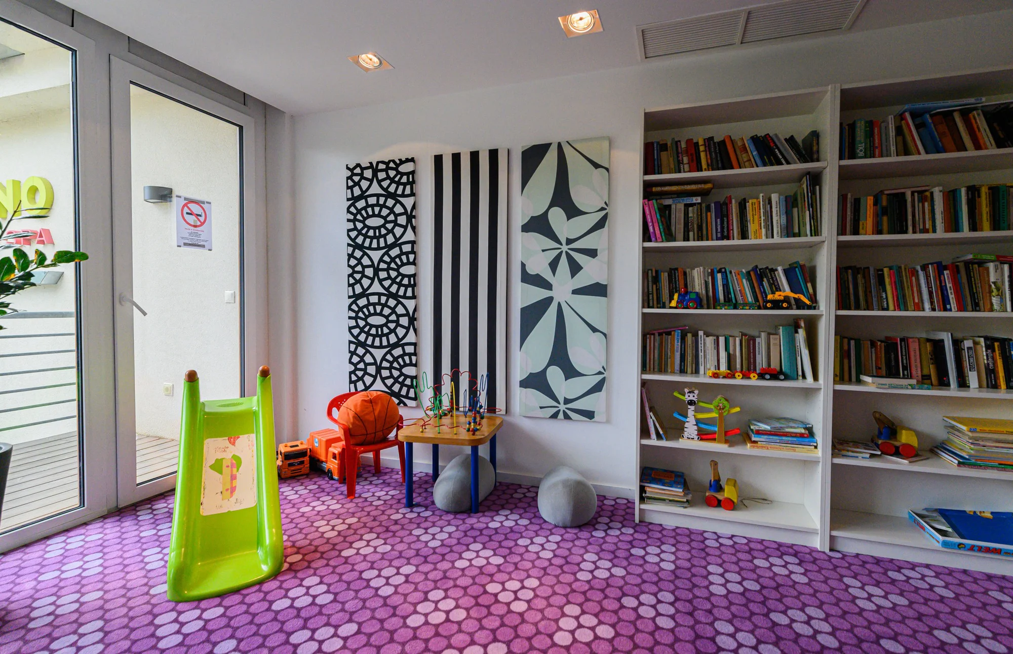 Pobyt pro požitkáře u Balatonu: ochutnávka vína, designové ubytování i neomezený wellness