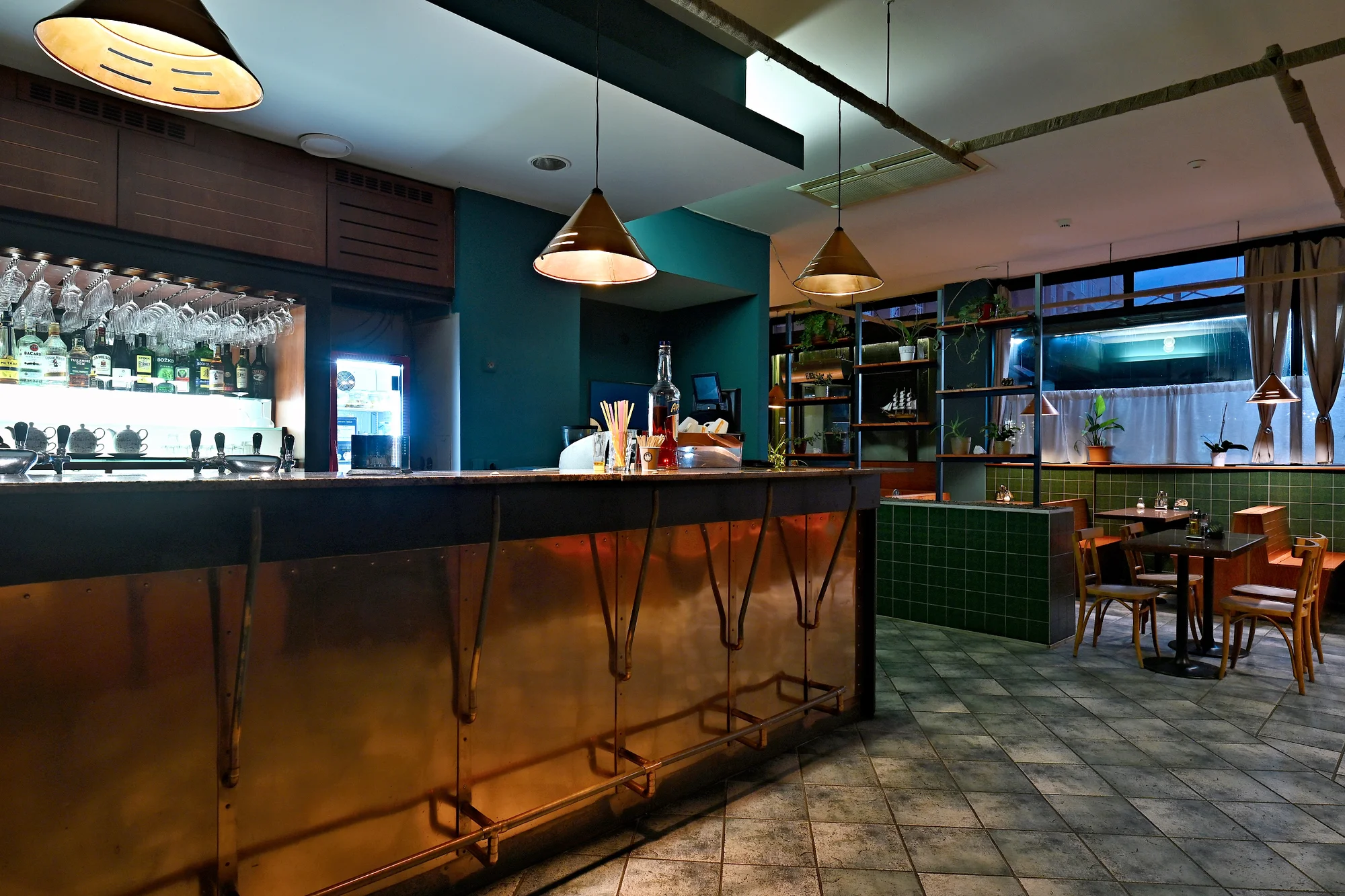 Otevřené vouchery na cokoli v hodnotě 350-1000 Kč do rodinné restaurace na Žižkově