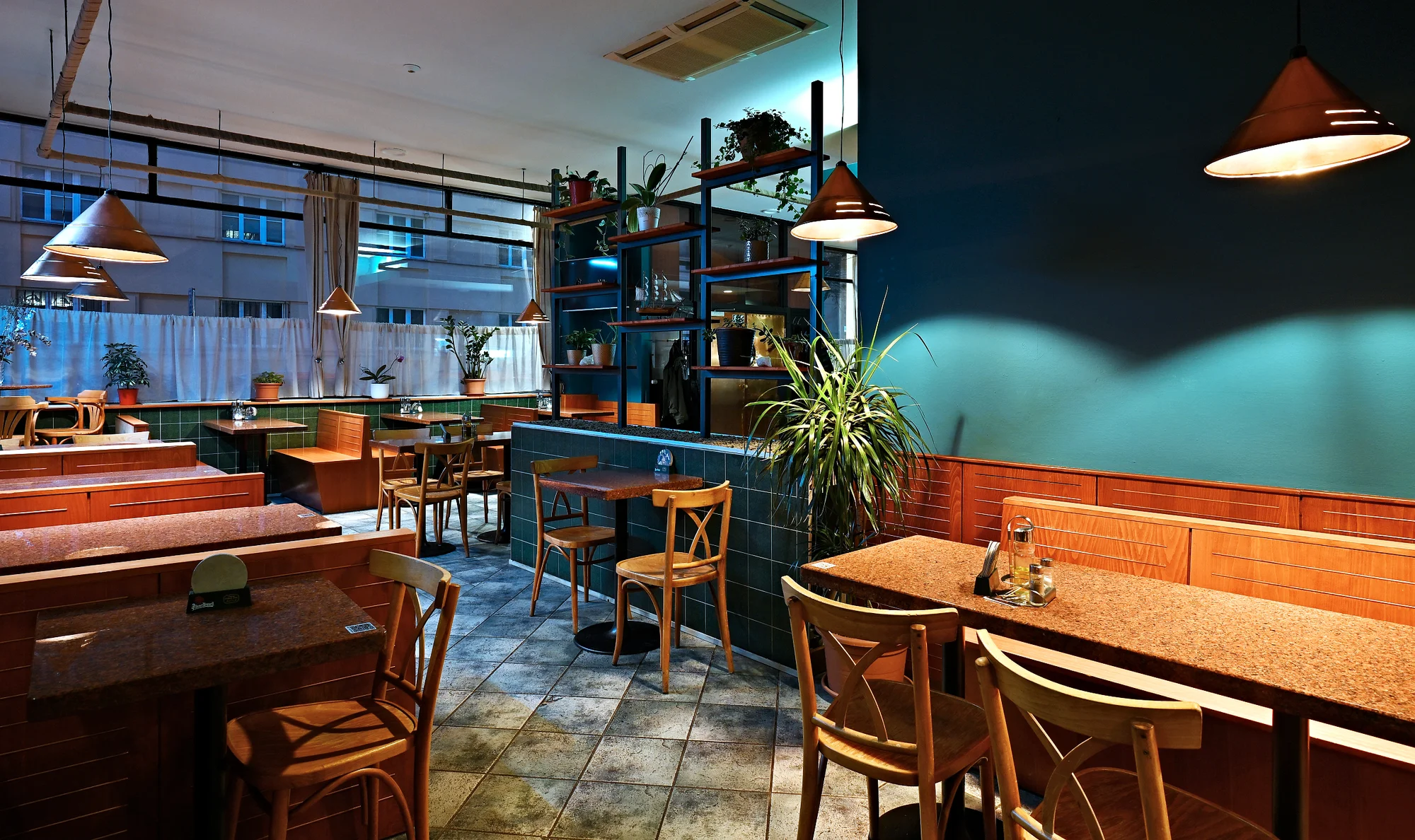 Za dobrotou: fish & chips, tatarák s topinkami i masová degustace pro 2 nebo 4 osoby