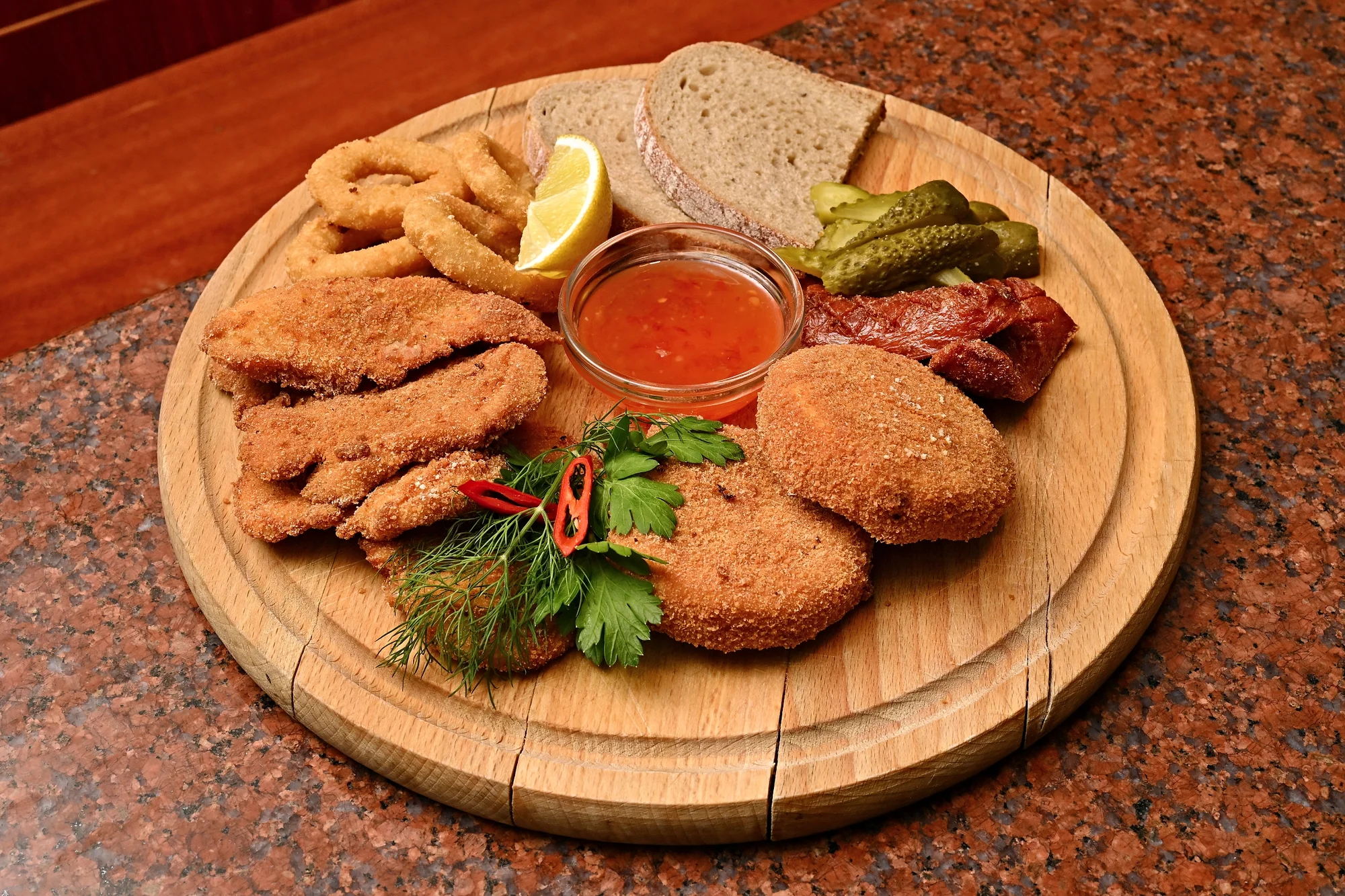 Otevřené vouchery na cokoli v hodnotě 350-1000 Kč do rodinné restaurace na Žižkově