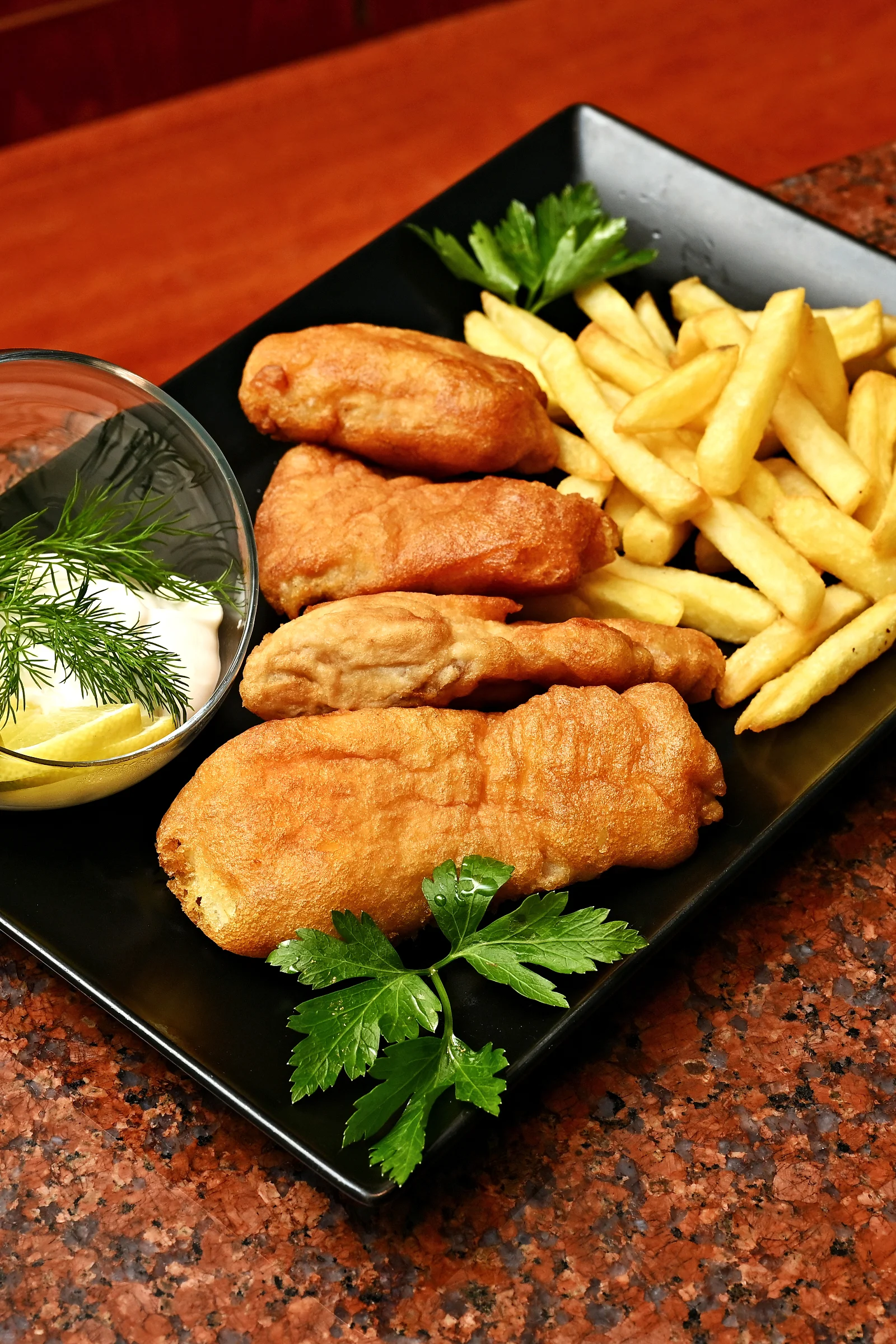 Otevřené vouchery na cokoli v hodnotě 350-1000 Kč do rodinné restaurace na Žižkově