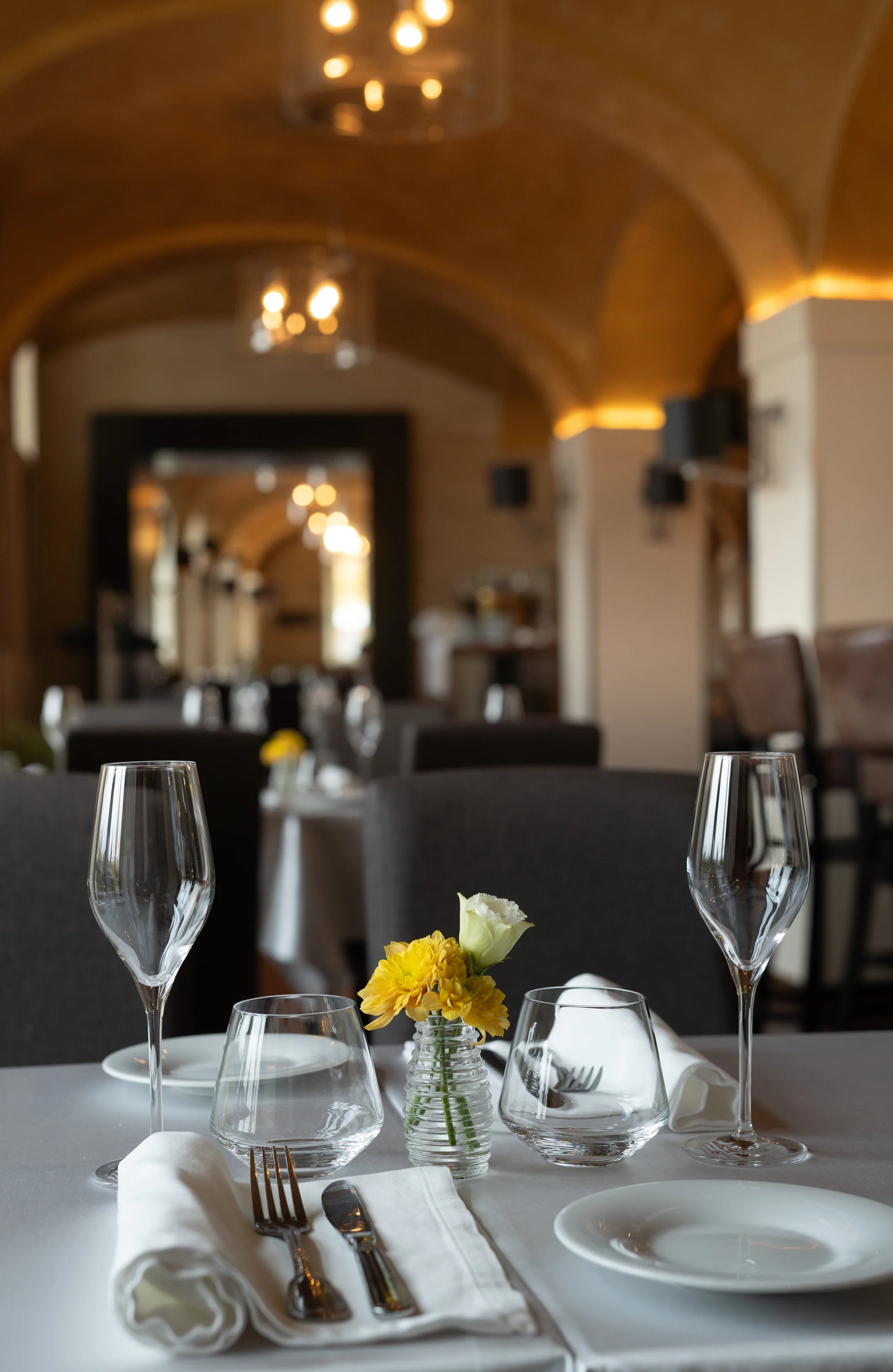 Dárkové vouchery na 1500 až 3000 Kč do restaurace Brick's na Malé Straně