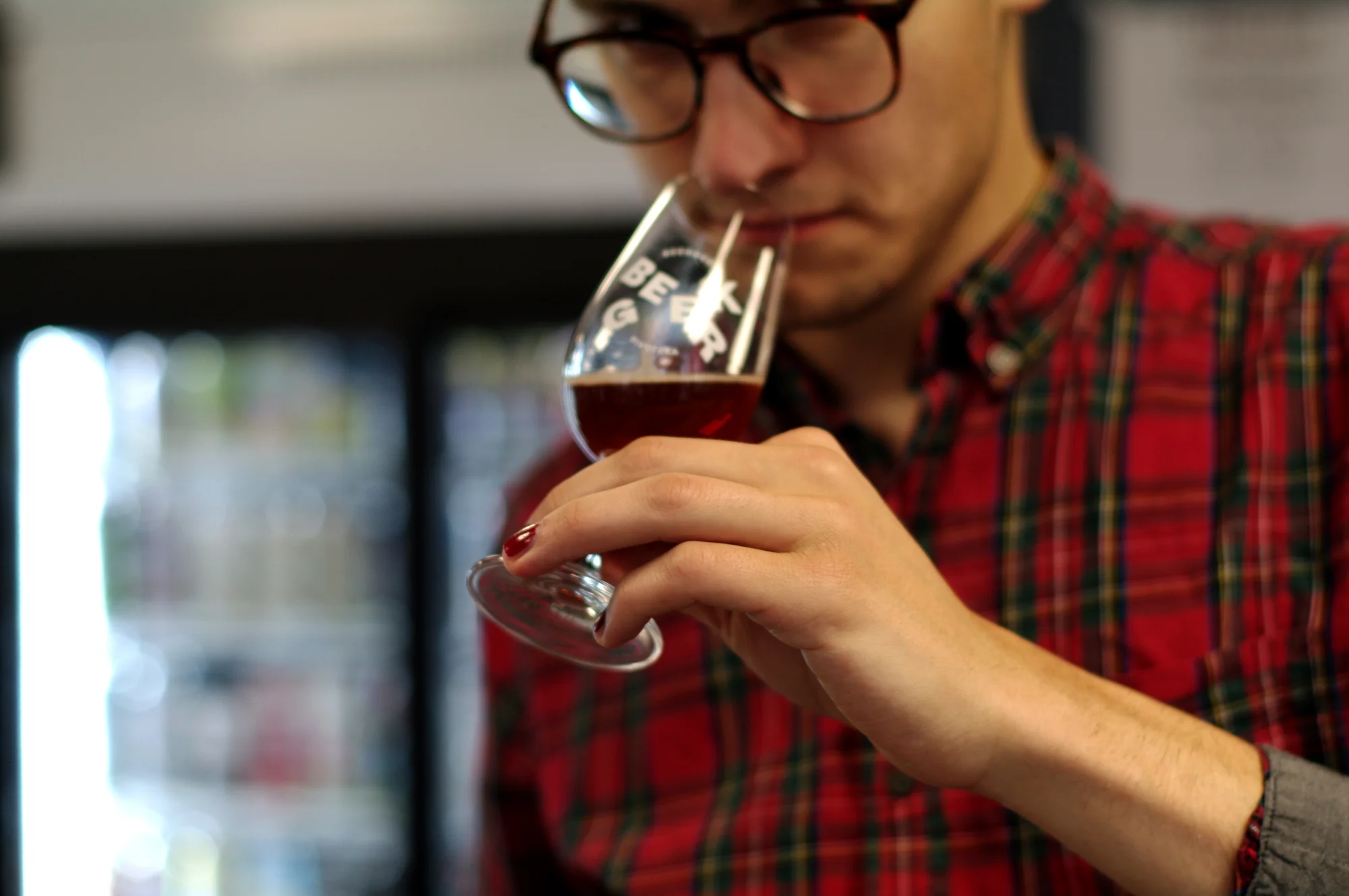 Pivní degustace Beergeeku: ležáky, nejlepší české IPA i belgická piva