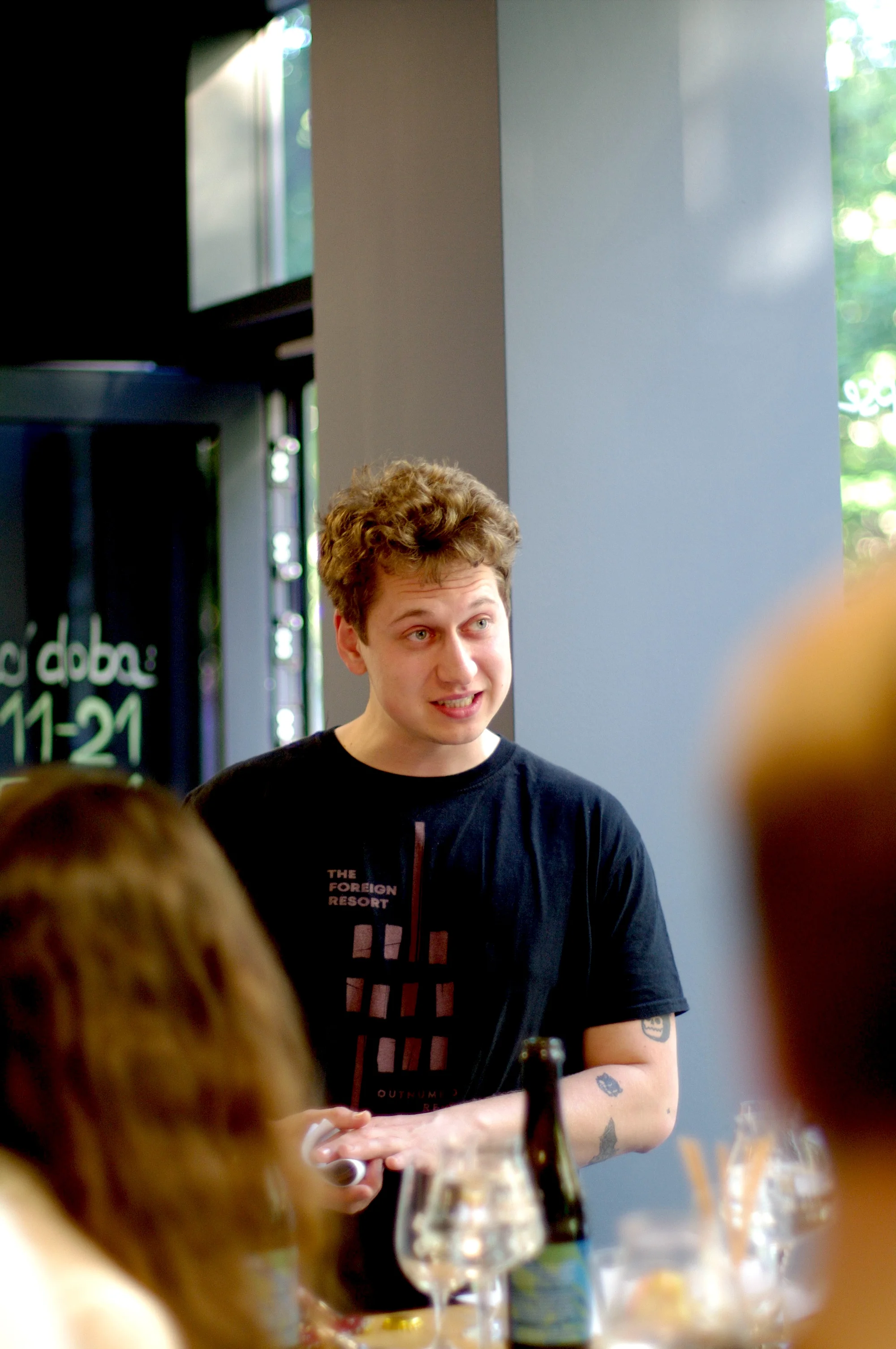 Pivní degustace Beergeeku: ležáky, nejlepší české IPA i belgická piva