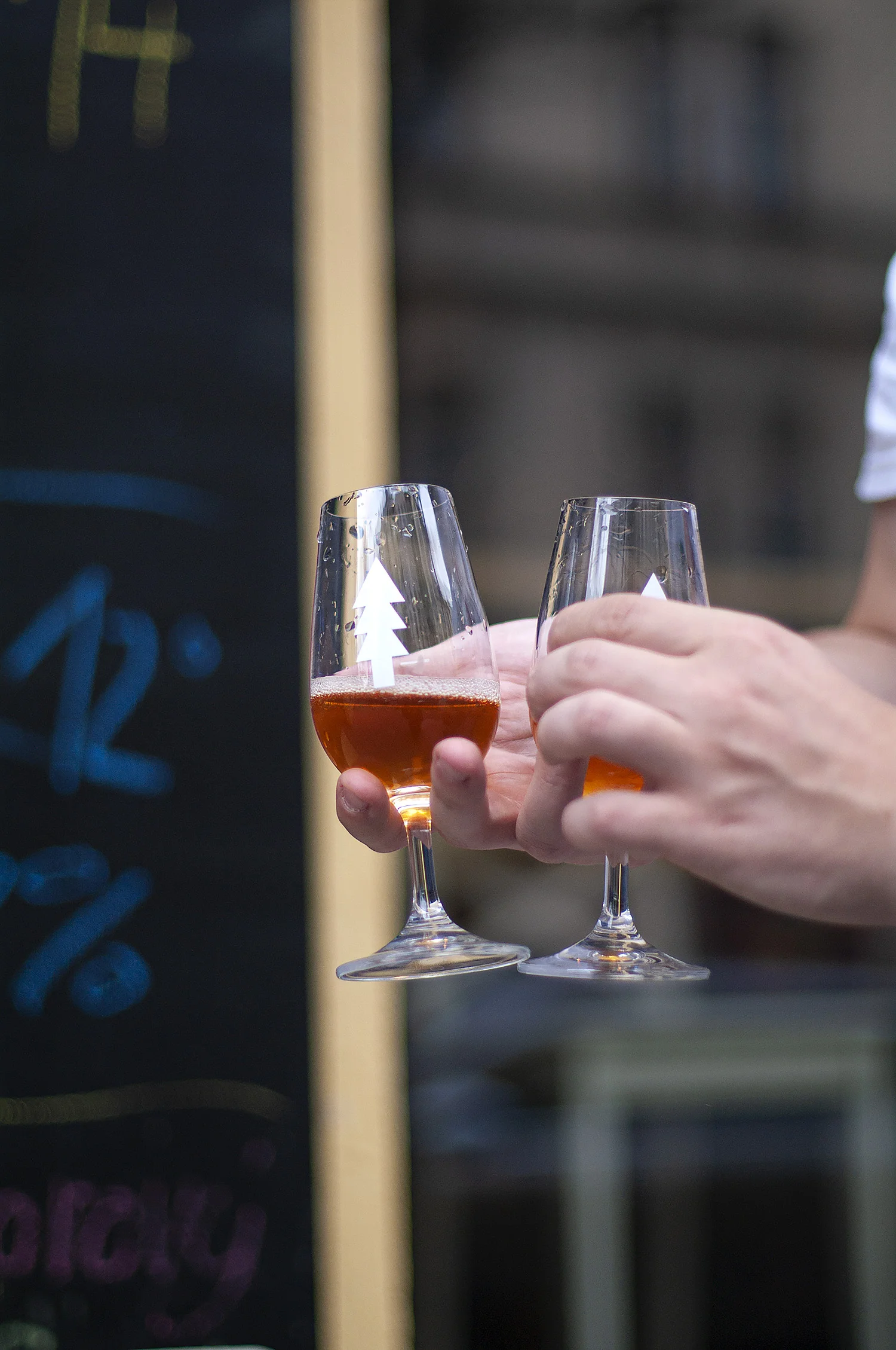 Pivní degustace Beergeeku: ležáky, nejlepší české IPA i belgická piva