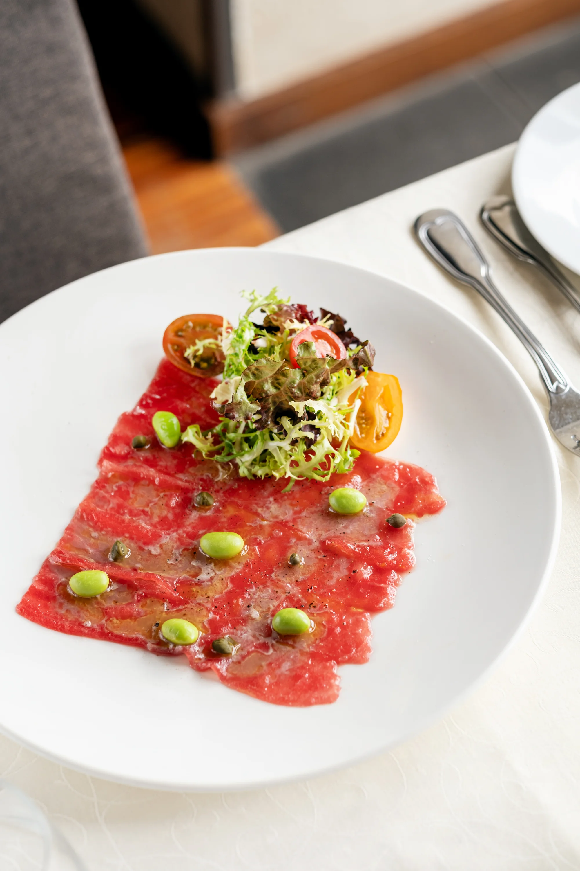 Dárkové vouchery na 1500 až 3000 Kč do restaurace Brick's na Malé Straně