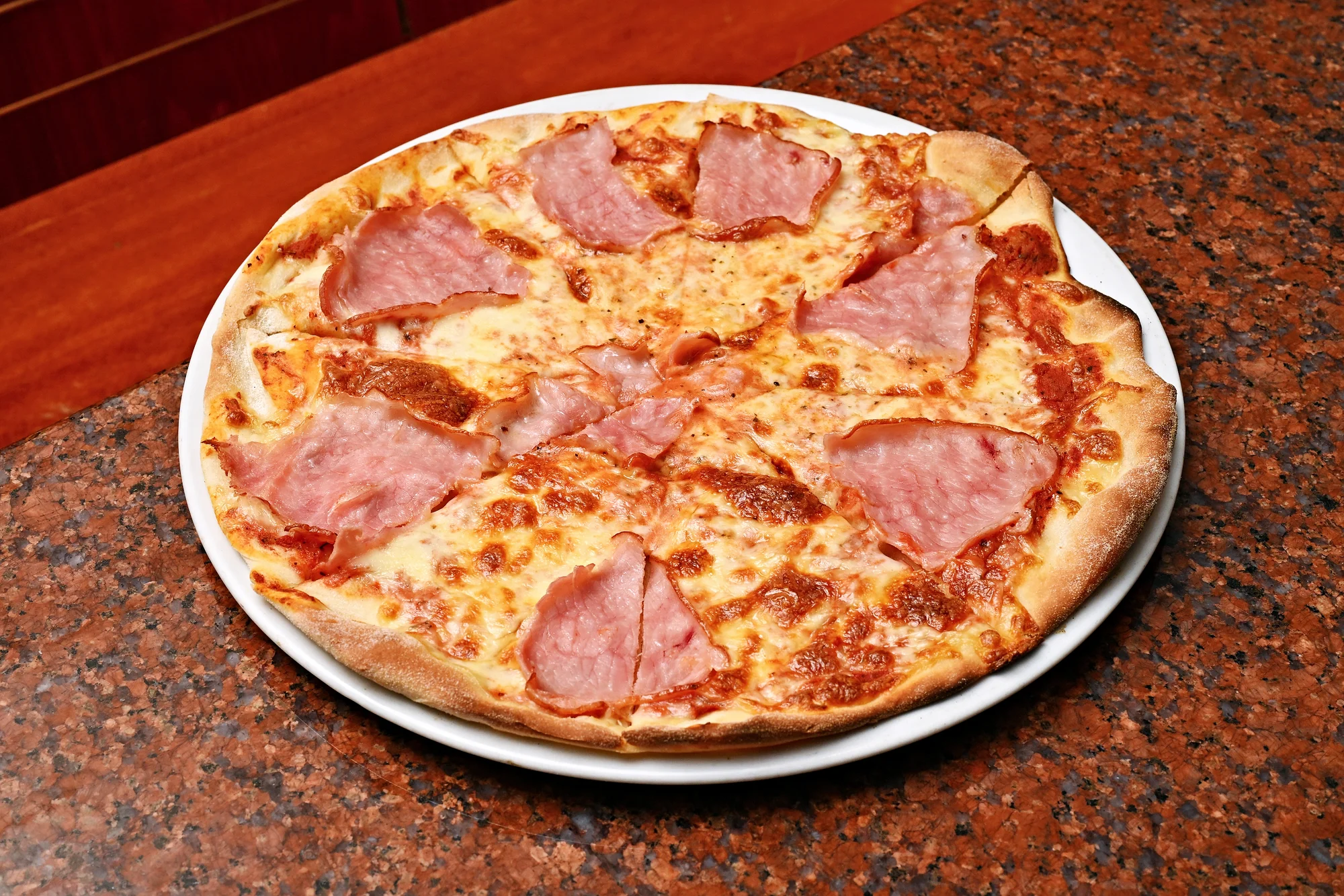 Otevřené vouchery na cokoli v hodnotě 350-1000 Kč do rodinné restaurace na Žižkově