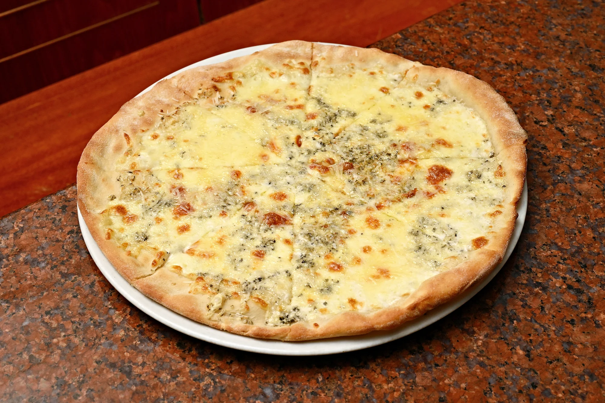 Otevřené vouchery na cokoli v hodnotě 350-1000 Kč do rodinné restaurace na Žižkově