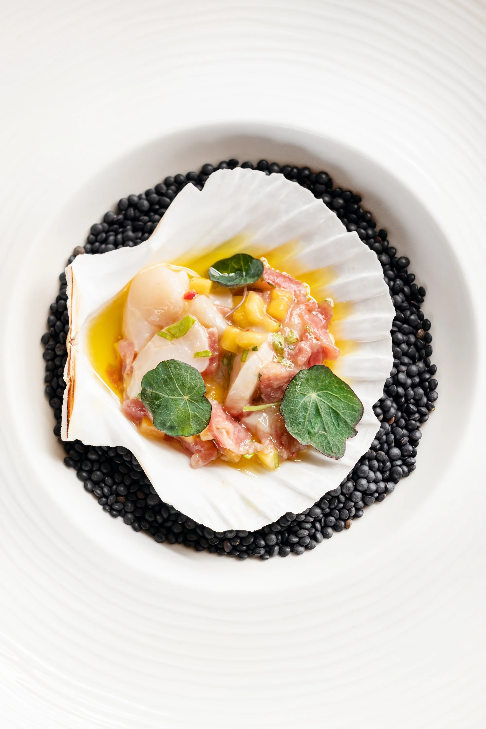 Dárkové vouchery na 1500 až 3000 Kč do restaurace Brick's na Malé Straně