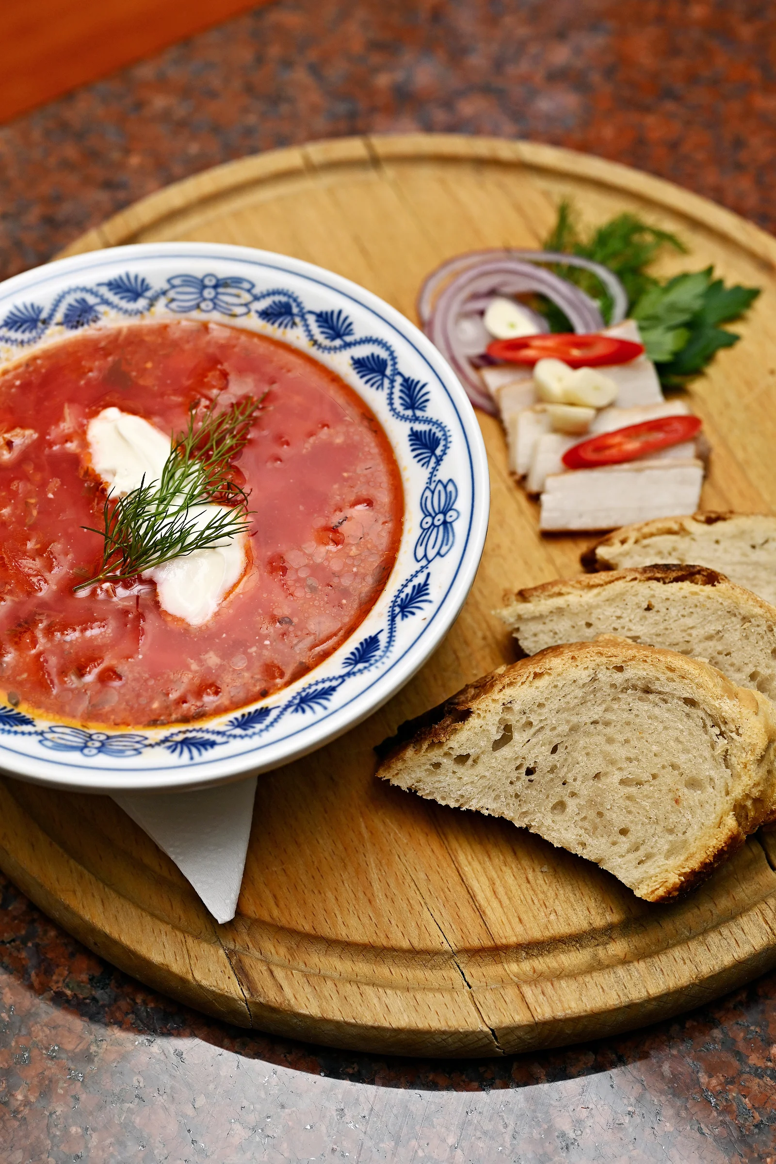 Otevřené vouchery na cokoli v hodnotě 350-1000 Kč do rodinné restaurace na Žižkově