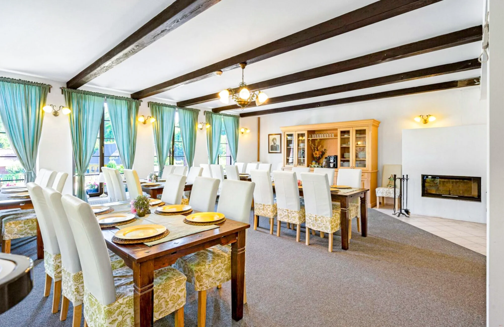 Pobyt v penzionu v Lužických horách se snídaní i privátním wellness, spousta výletů v okolí