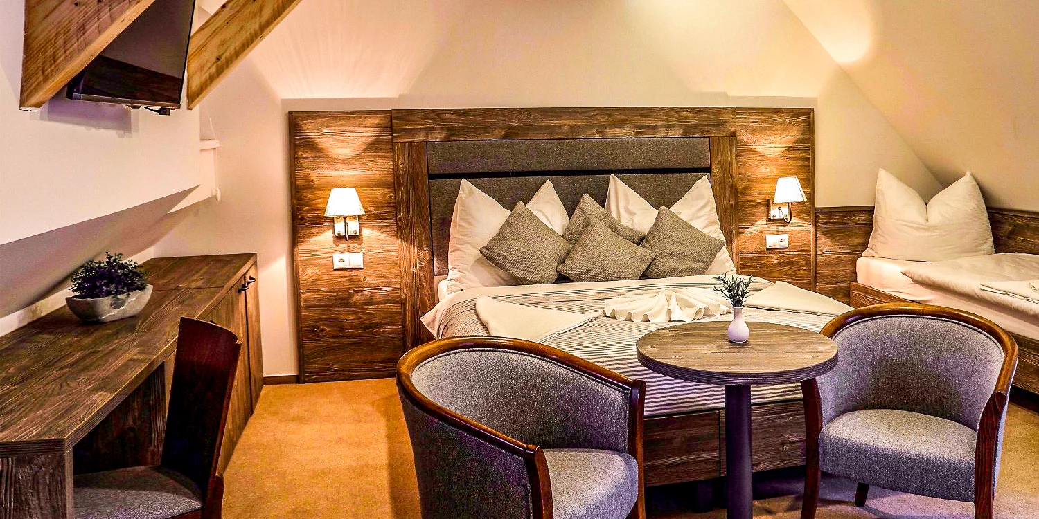 Pobyt se stravou a wellness blízko Chodníku korunami stromů Bachledka: slevy na vstupy i skipasy