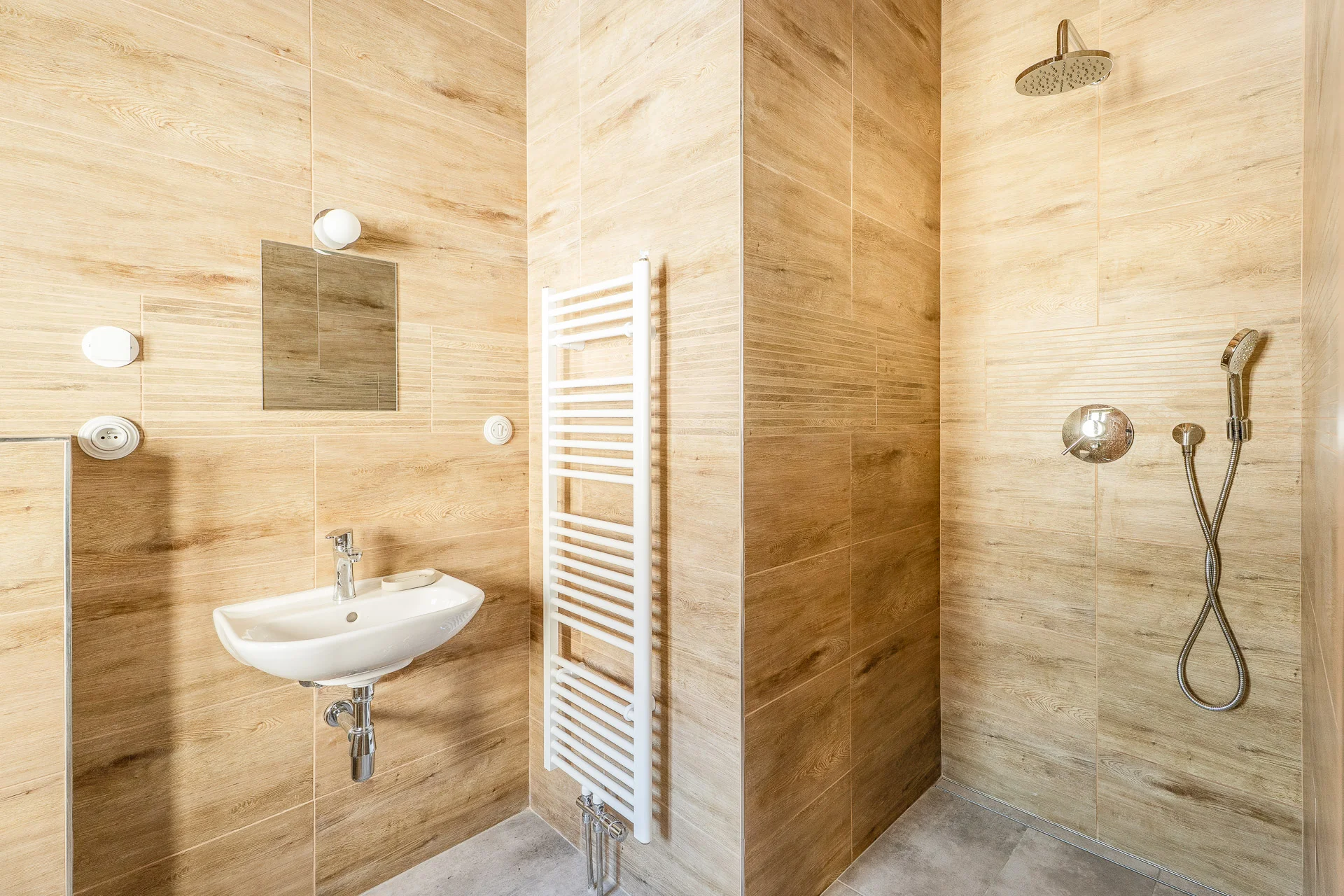 Útulné apartmány v chalupě ve Žďárských vrších s možností sauny