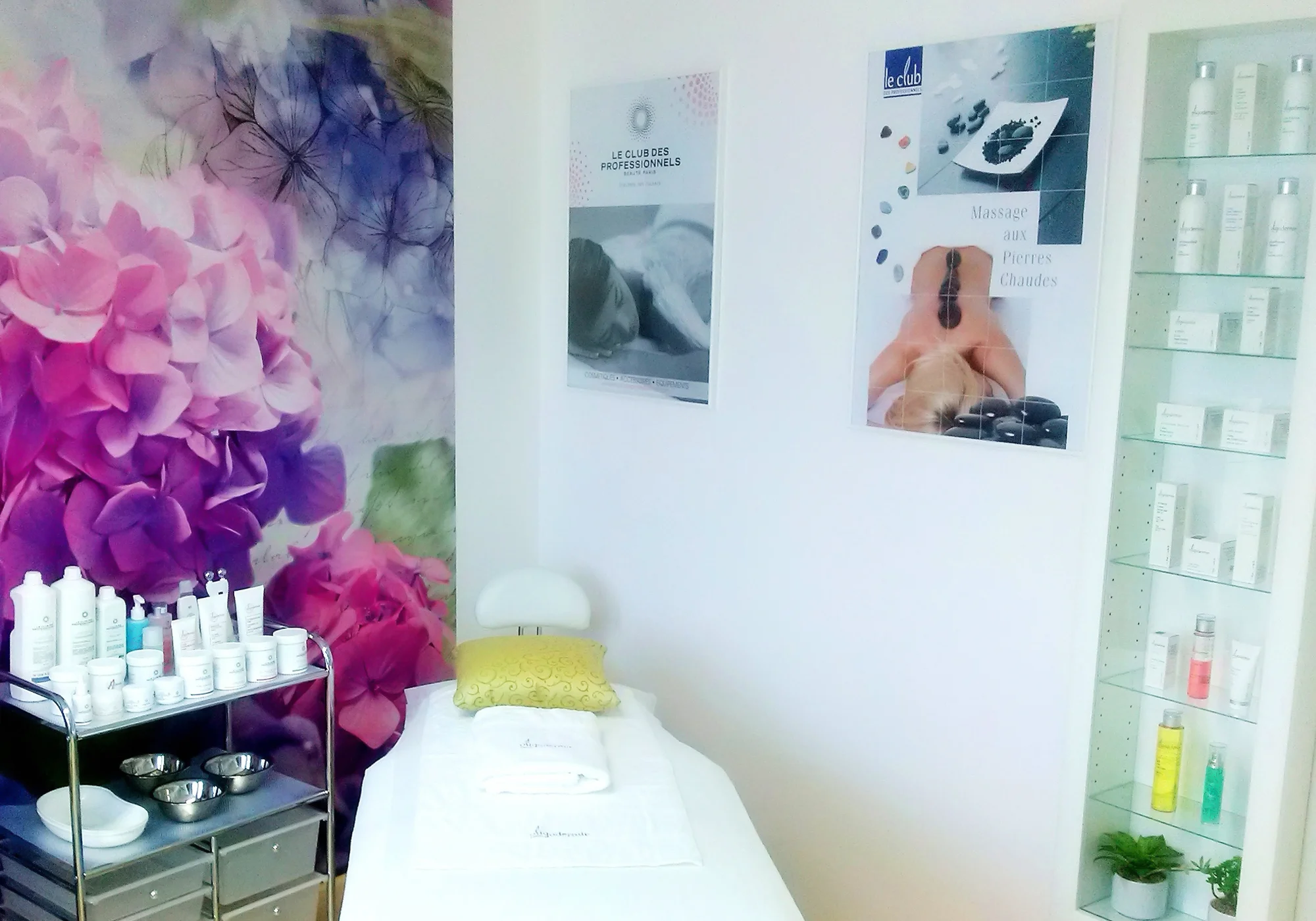 Masáže v centru Plzně: regenerační, relaxační s peelingem i celotělová hloubková masáž