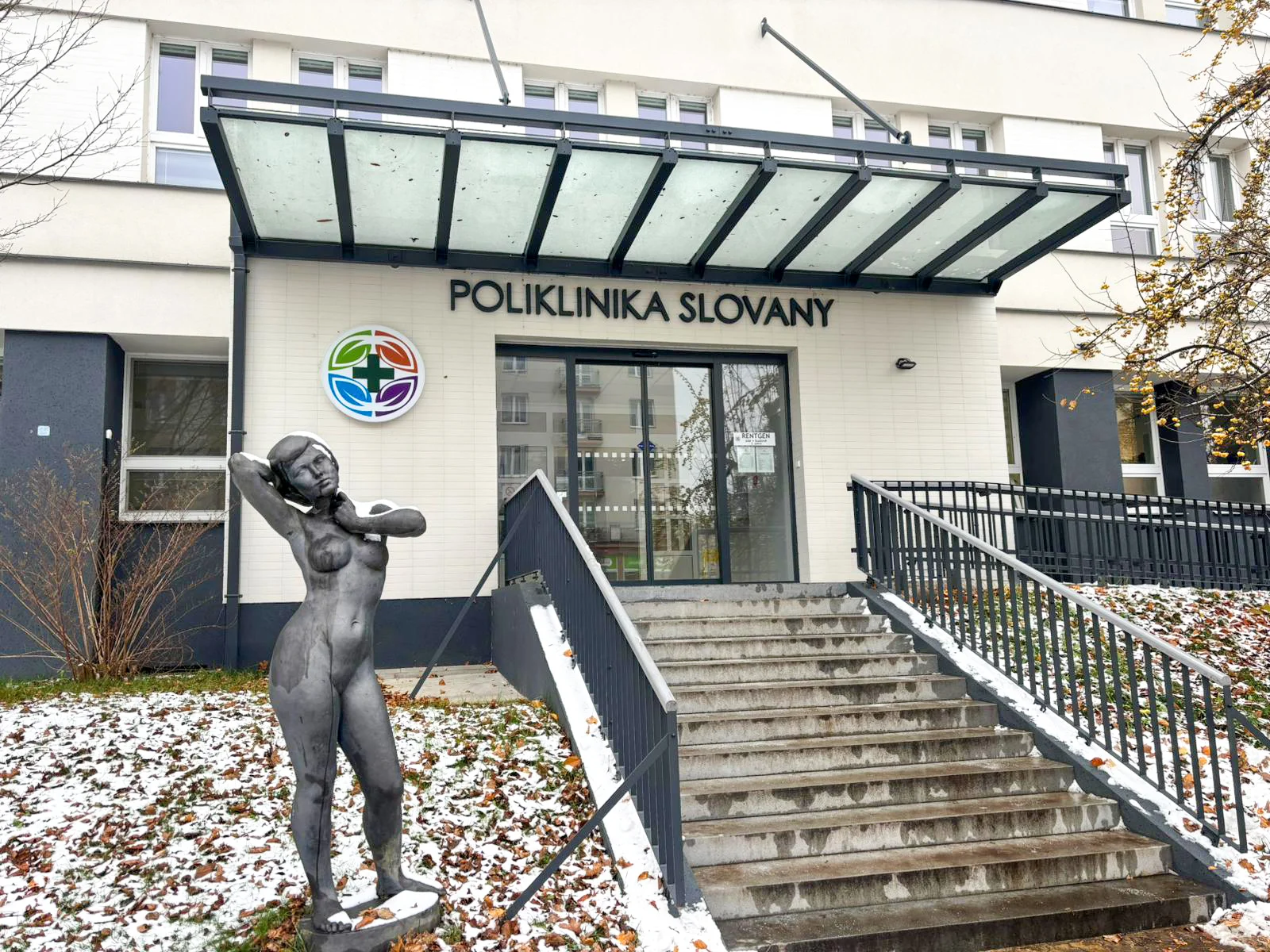 Masáže v centru Plzně: regenerační, relaxační s peelingem i celotělová hloubková masáž