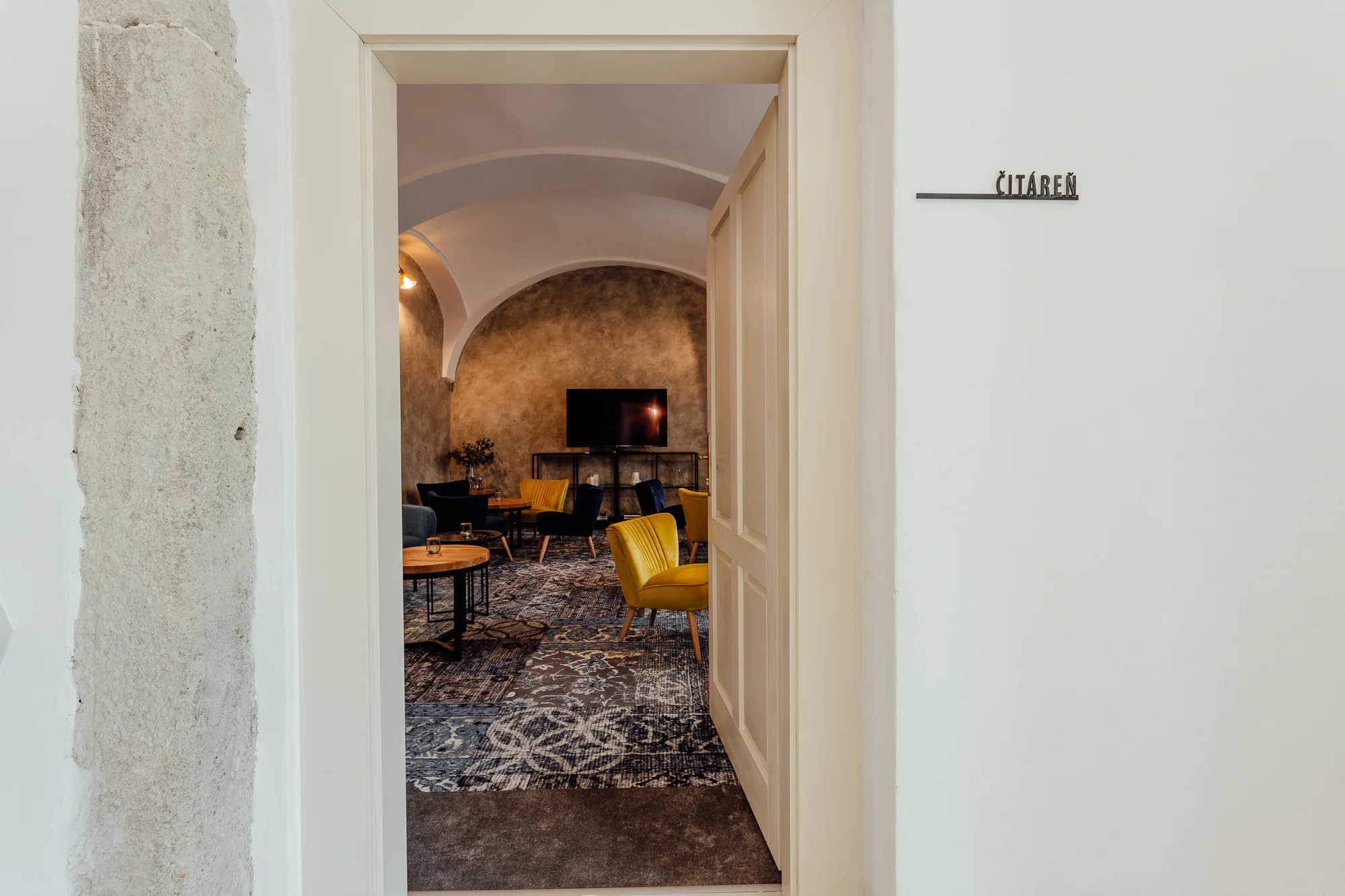 Pobyt uprostřed vesničky Štiavnické Bane se stravou i wellness