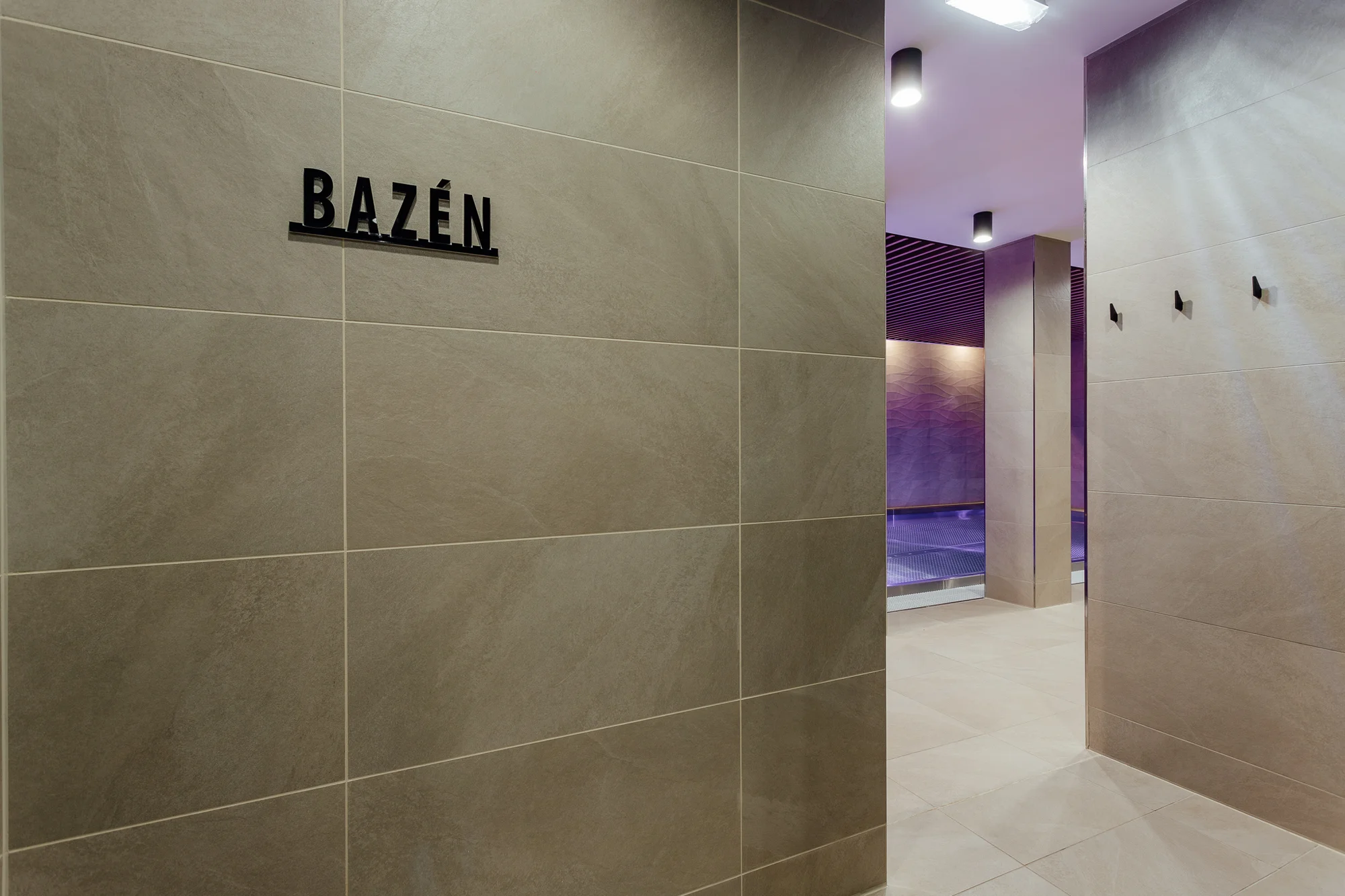 Pobyt uprostřed vesničky Štiavnické Bane se stravou i wellness