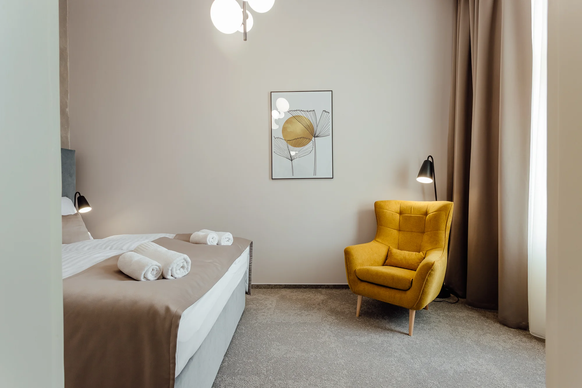 Pobyt uprostřed vesničky Štiavnické Bane se stravou i wellness