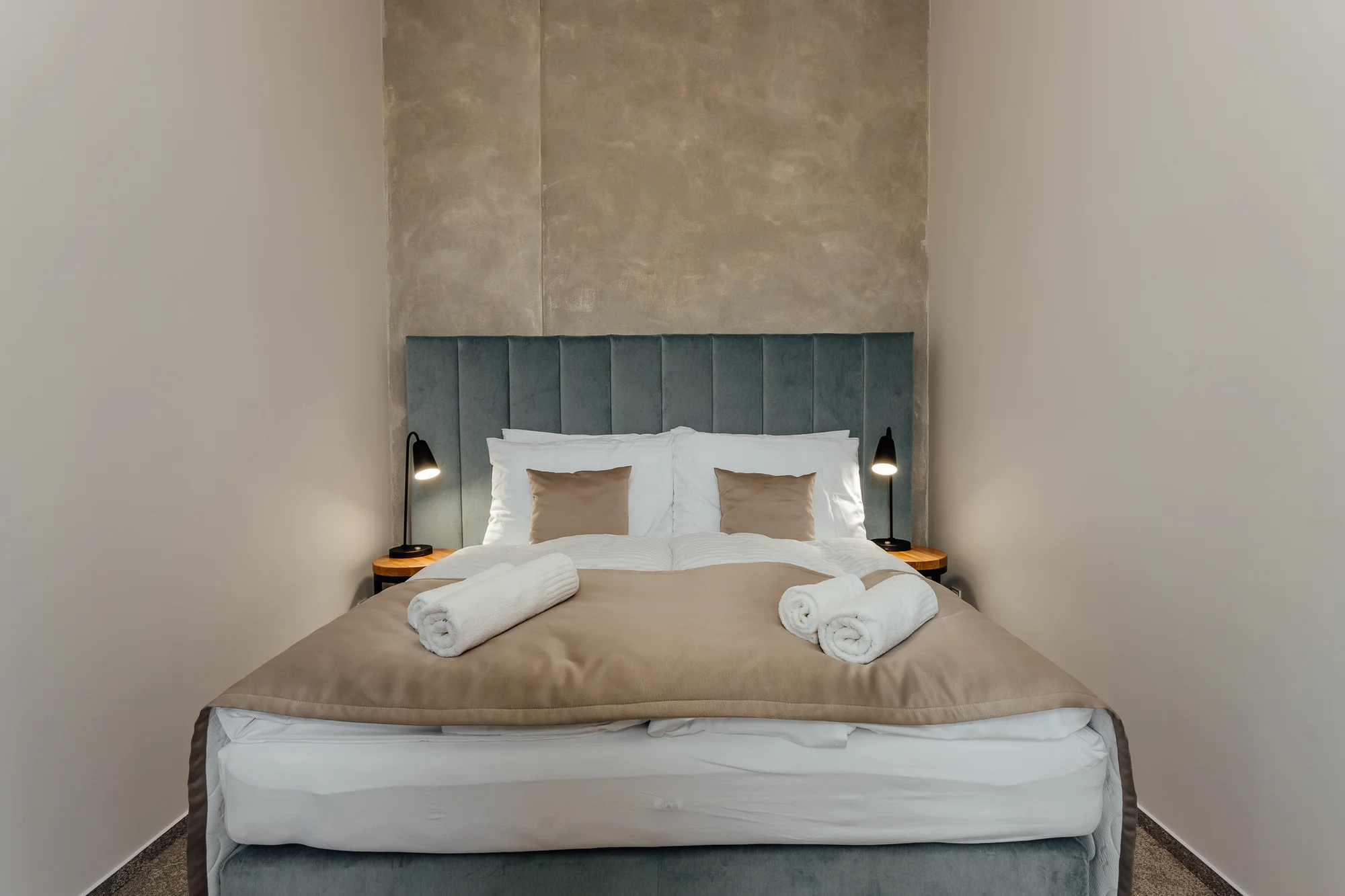 Pobyt uprostřed vesničky Štiavnické Bane se stravou i wellness