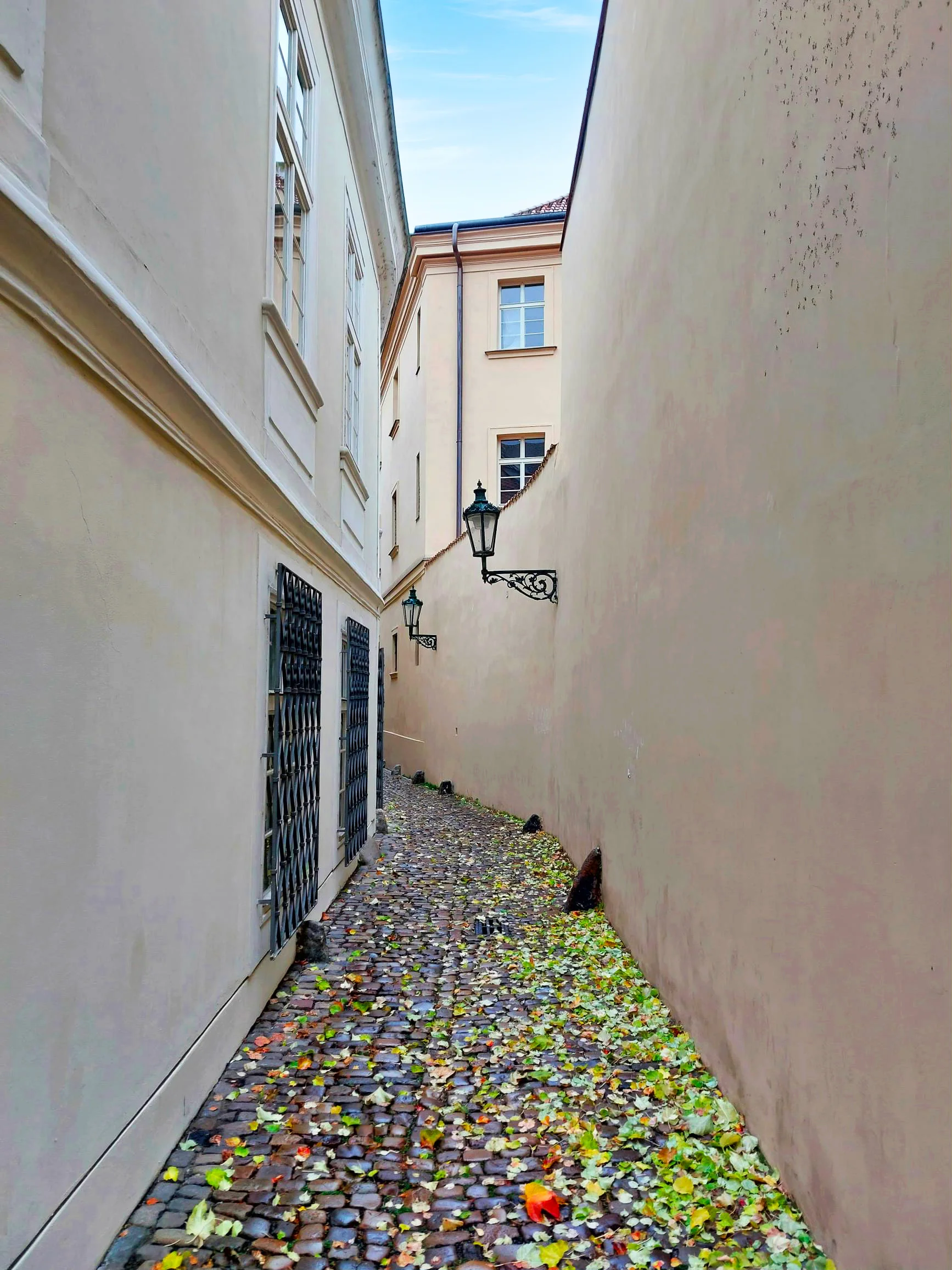 Online průvodce Prahou přímo v mobilu: historické centrum i slavné vily známých architektů