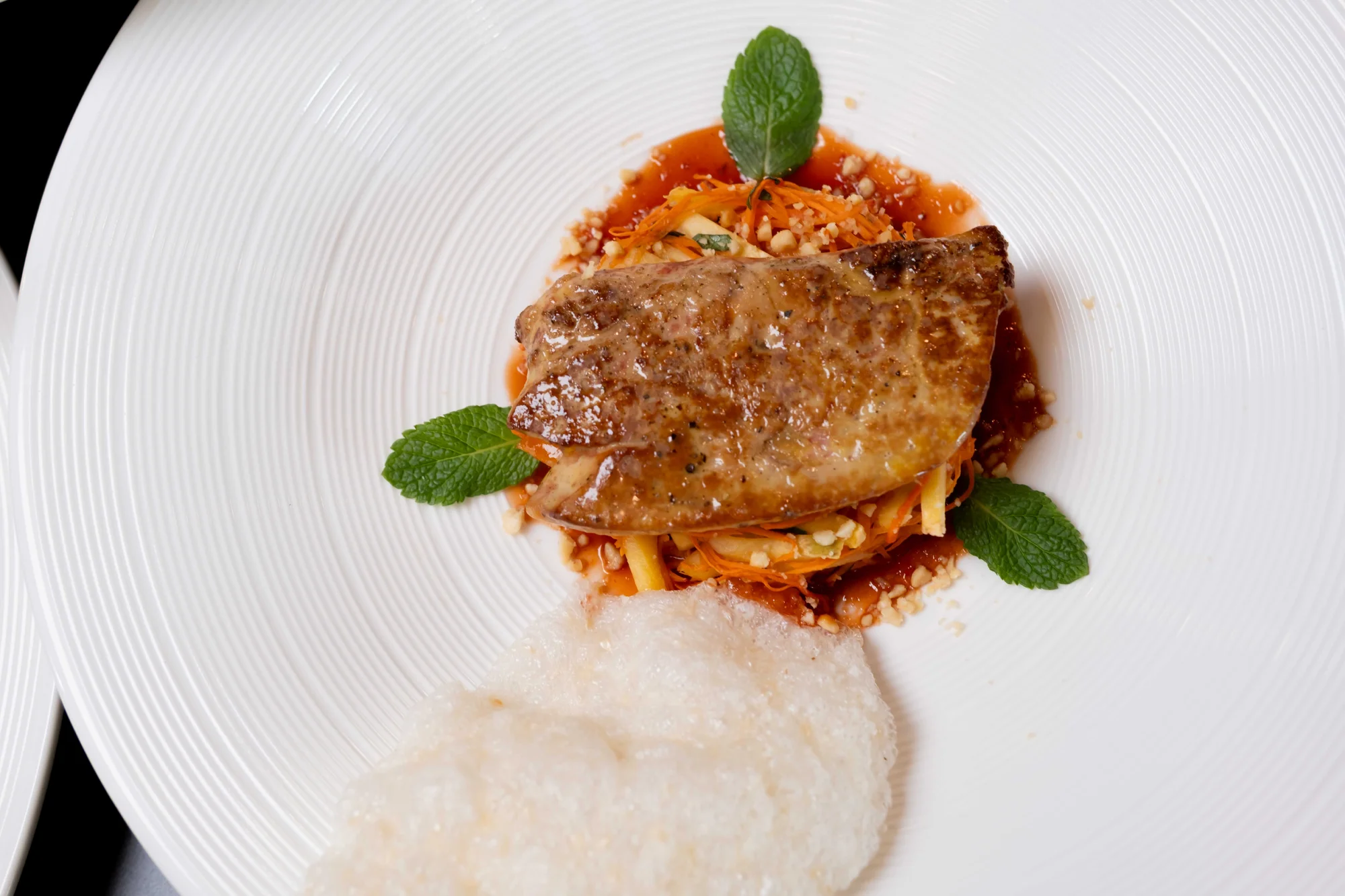 Otevřené vouchery v hodnotě 500-2000 Kč do moderní asijské fusion restaurace