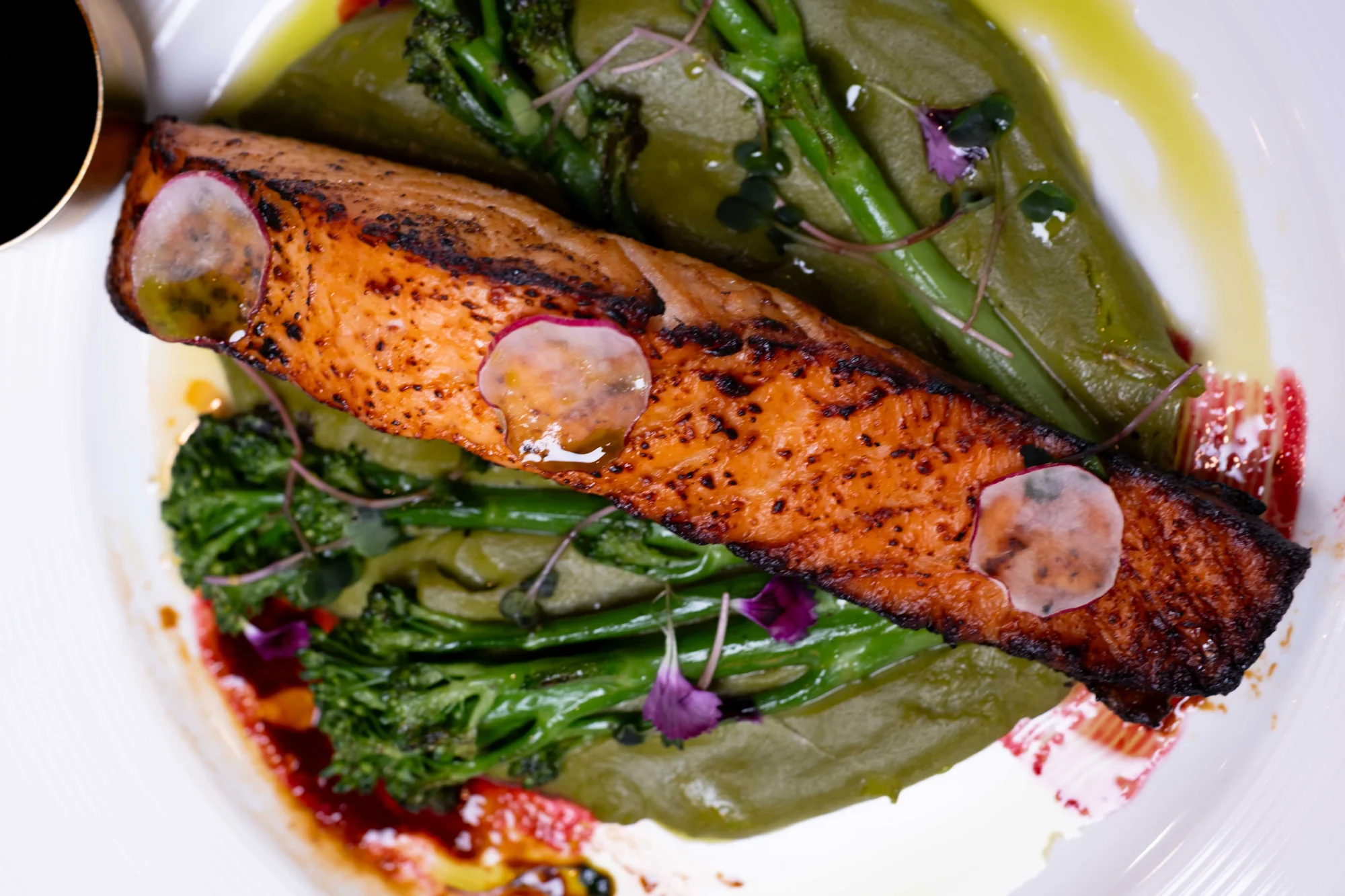 Otevřené vouchery v hodnotě 500-2000 Kč do moderní asijské fusion restaurace