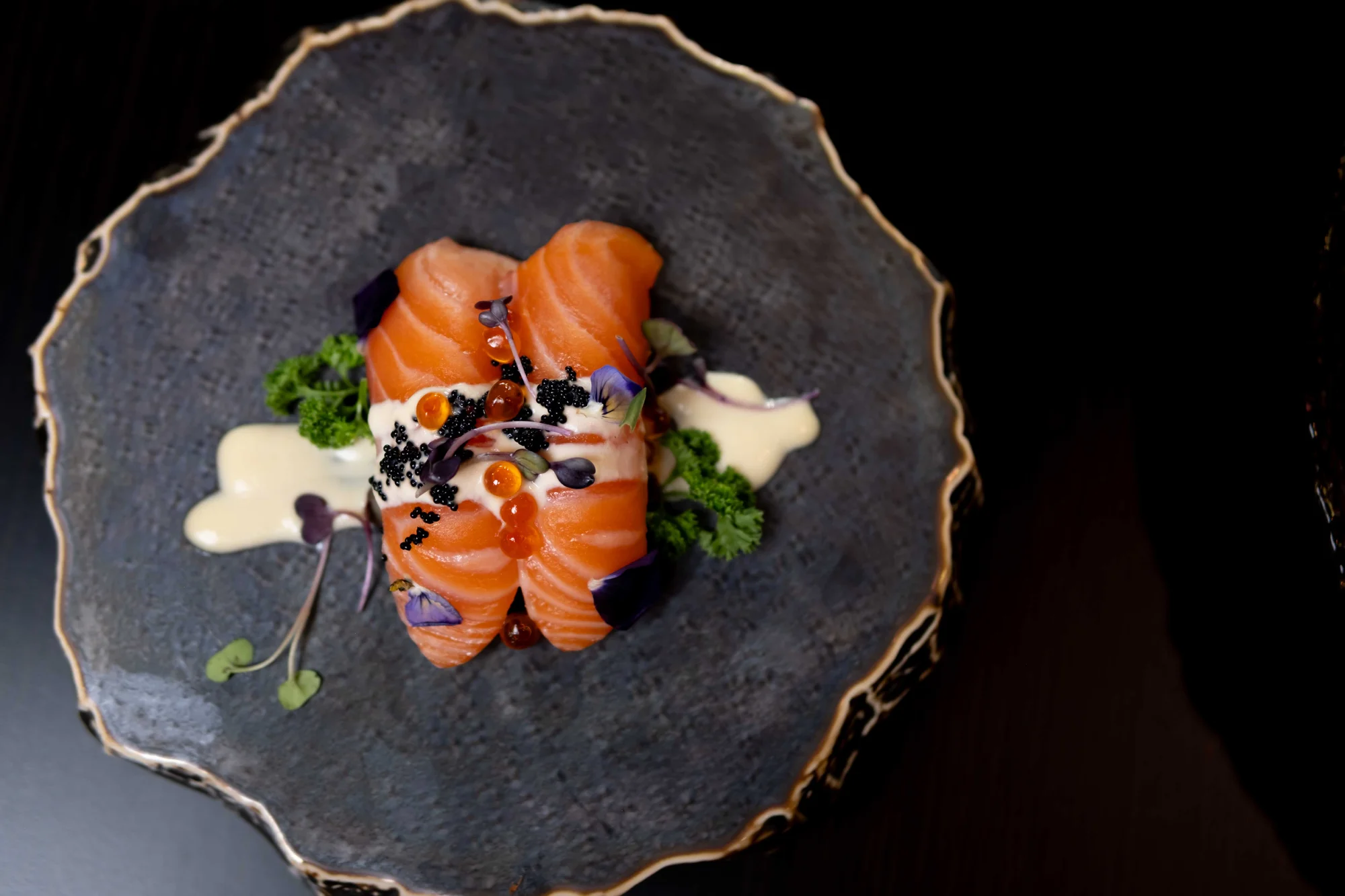 Otevřené vouchery v hodnotě 500-2000 Kč do moderní asijské fusion restaurace