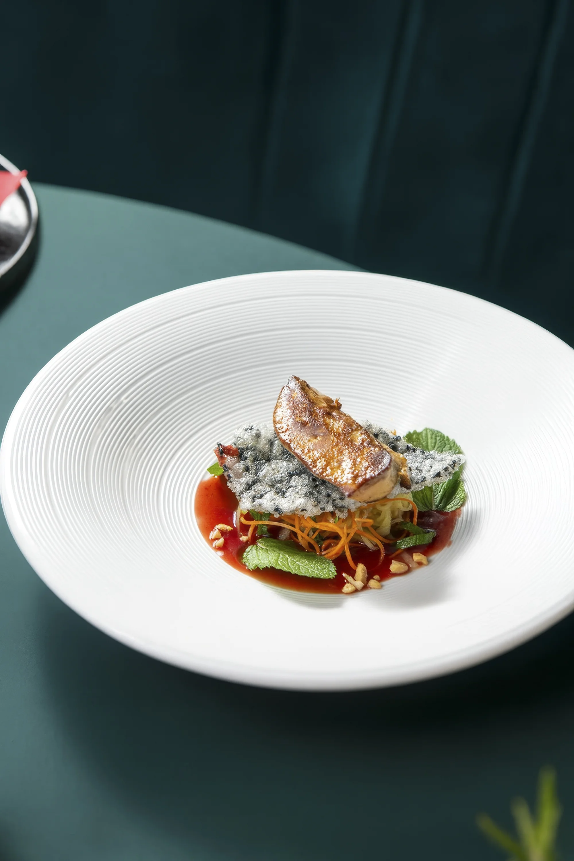 Otevřené vouchery v hodnotě 500-2000 Kč do moderní asijské fusion restaurace