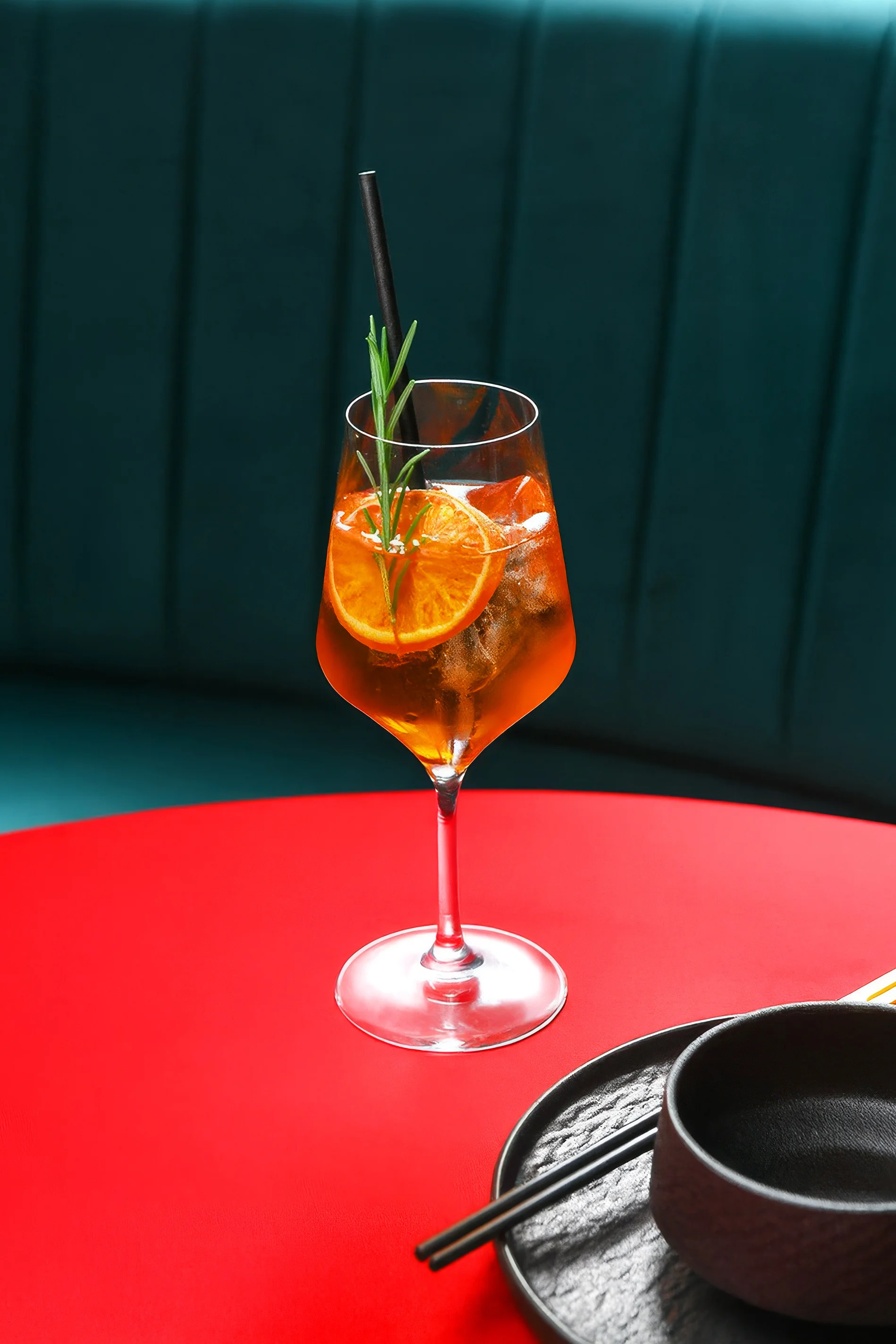 Otevřené vouchery v hodnotě 500-2000 Kč do moderní asijské fusion restaurace