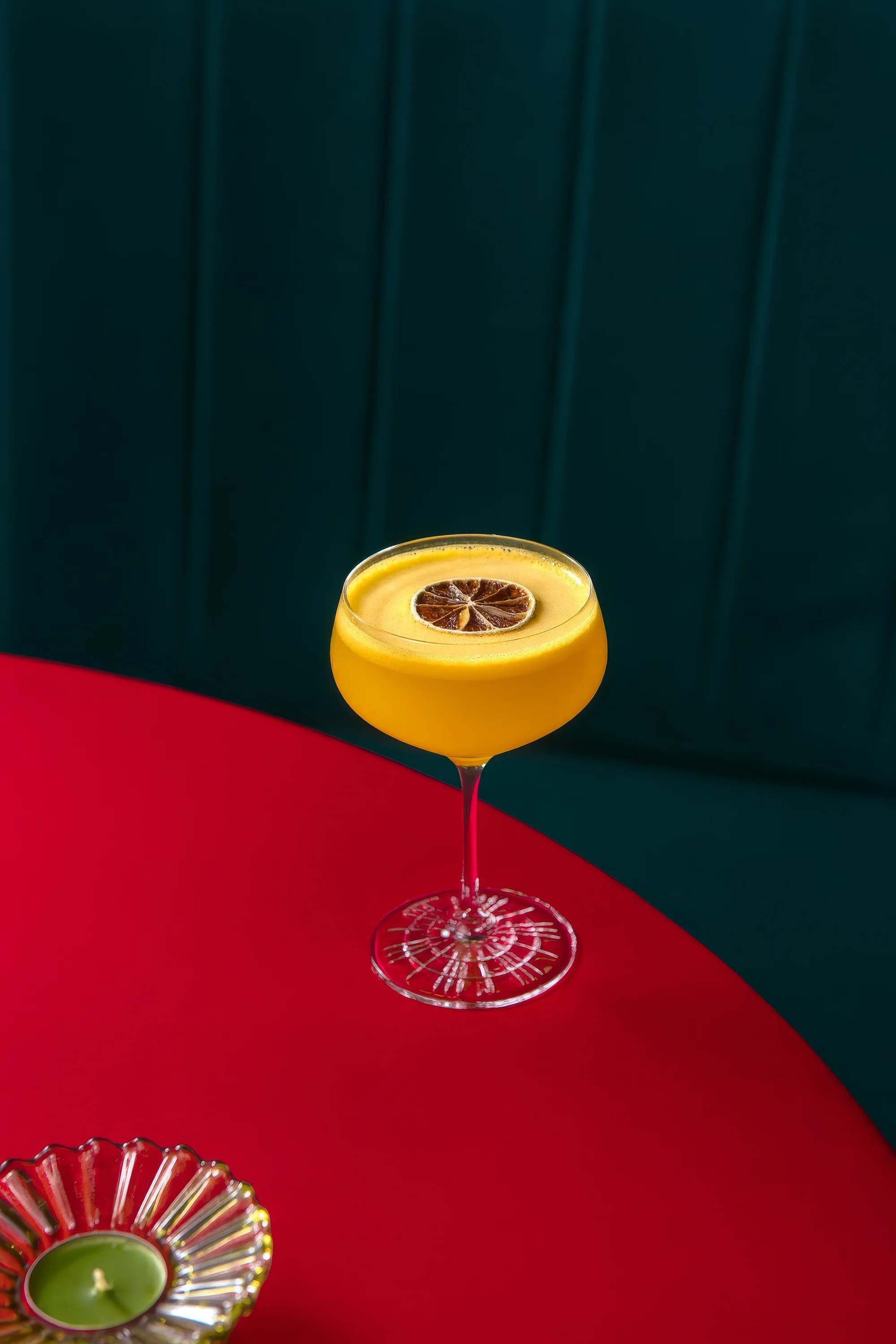 Otevřené vouchery v hodnotě 500-2000 Kč do moderní asijské fusion restaurace