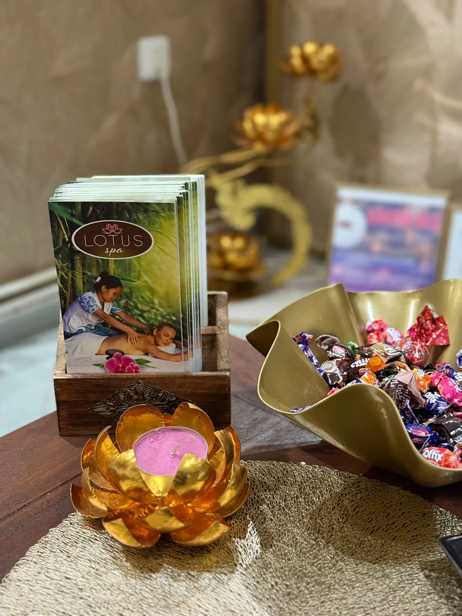 Romantika při thajské olejové masáži: 60minutová péče pro 2 osoby