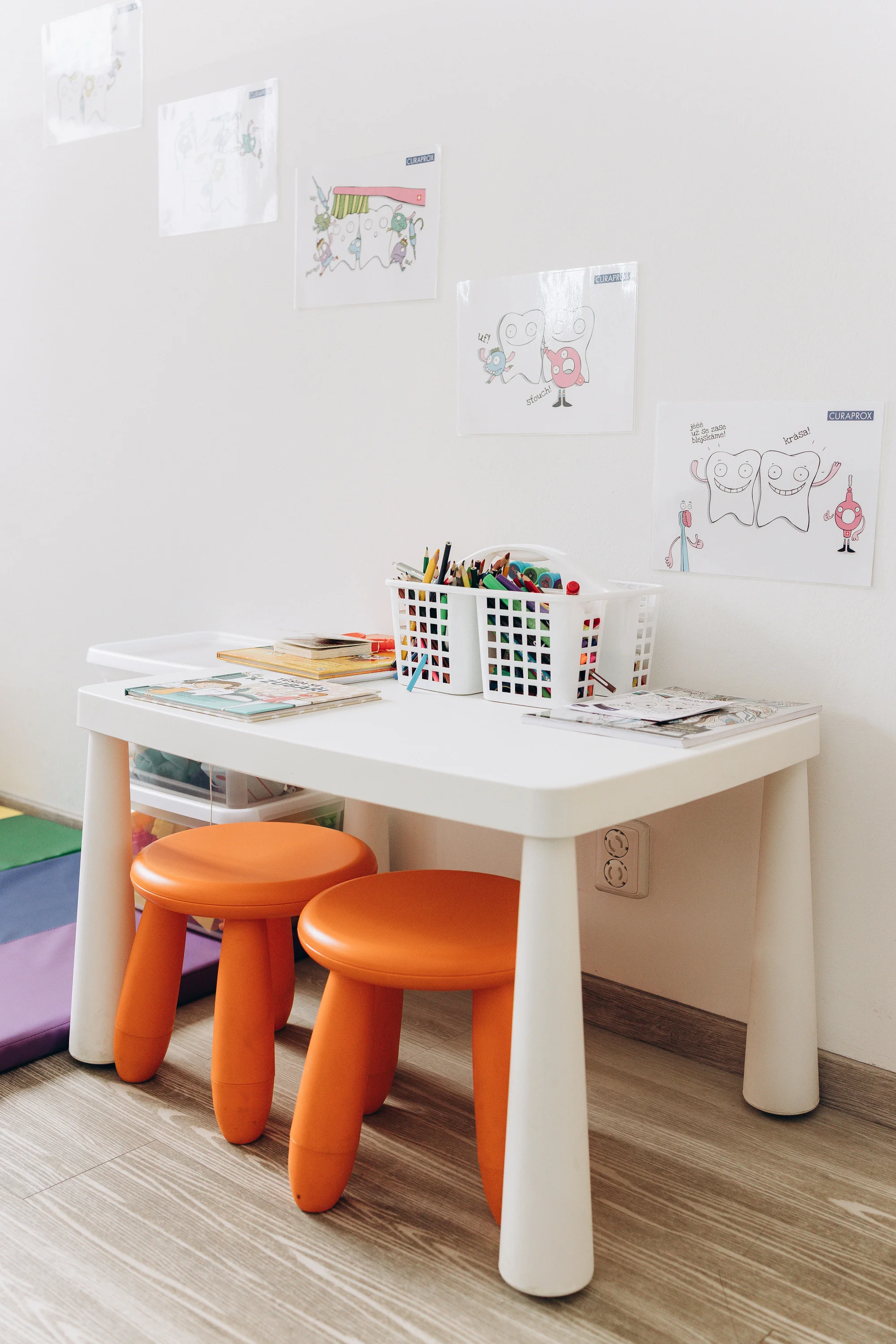 Dentální hygiena bez obav: kompletní péče včetně airflow pro dospělé i děti