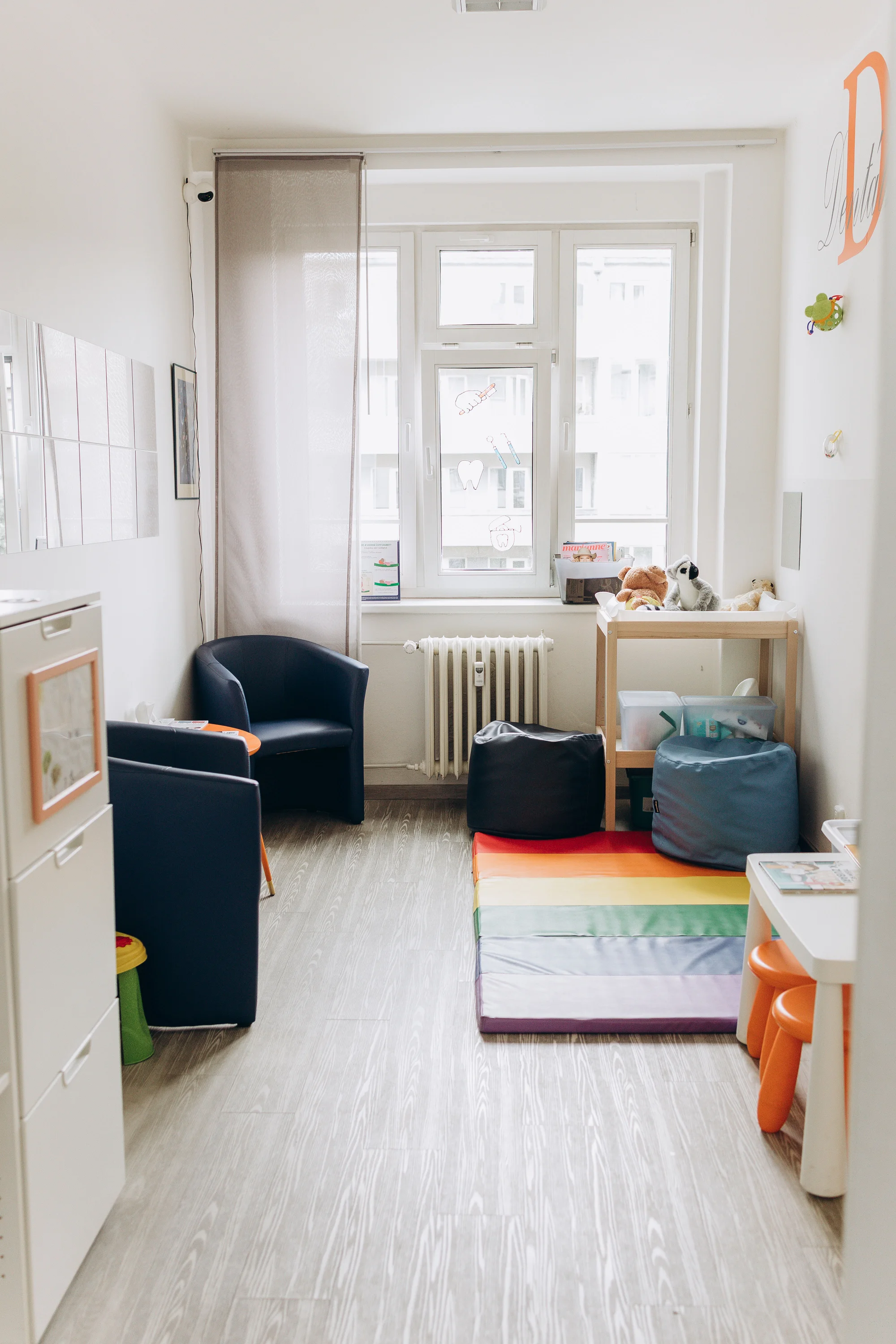 Dentální hygiena bez obav: kompletní péče včetně airflow pro dospělé i děti