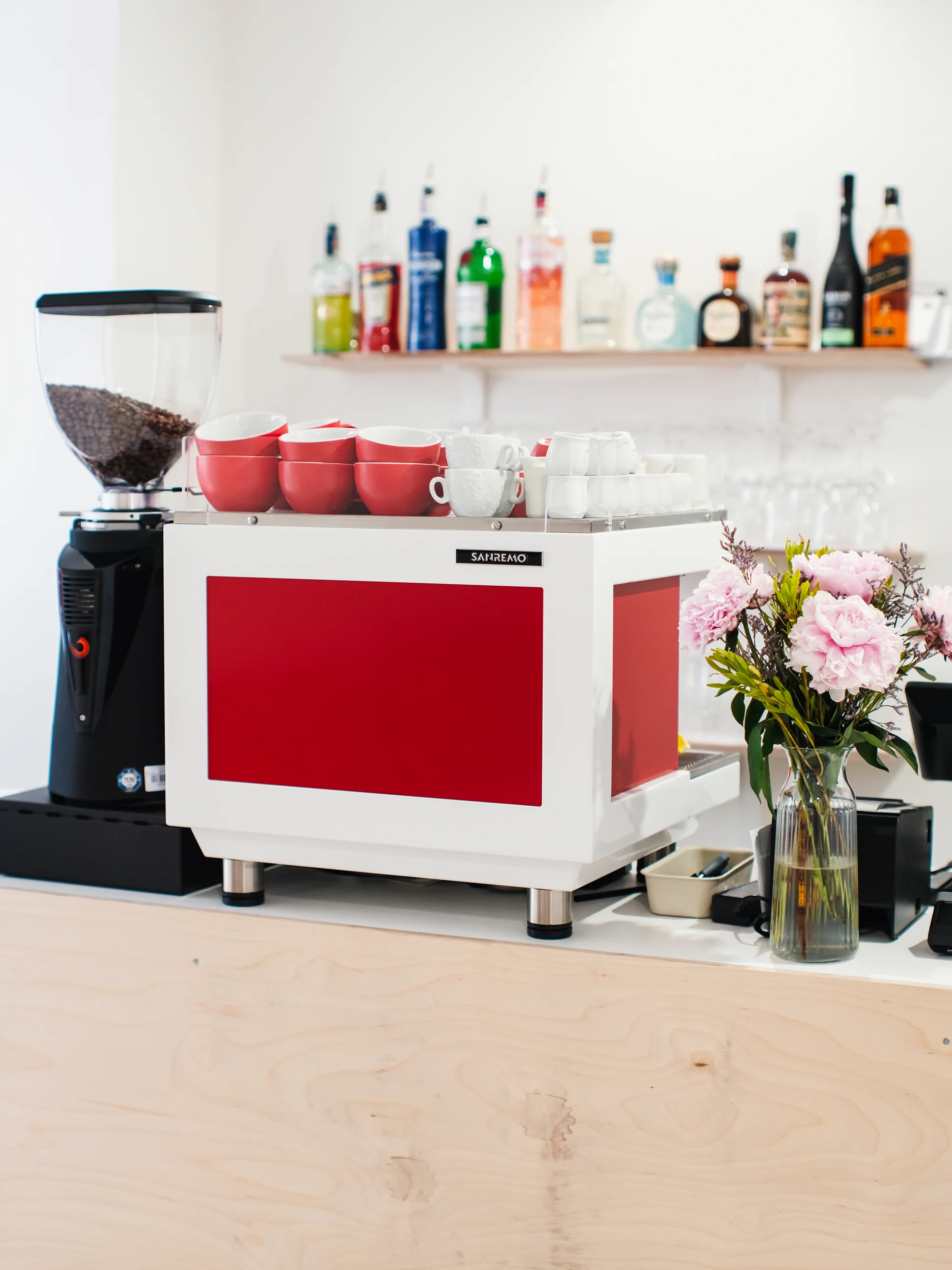 200–400 Kč na cokoliv v kavárně Artovna v uměleckém centru v Budějovicích