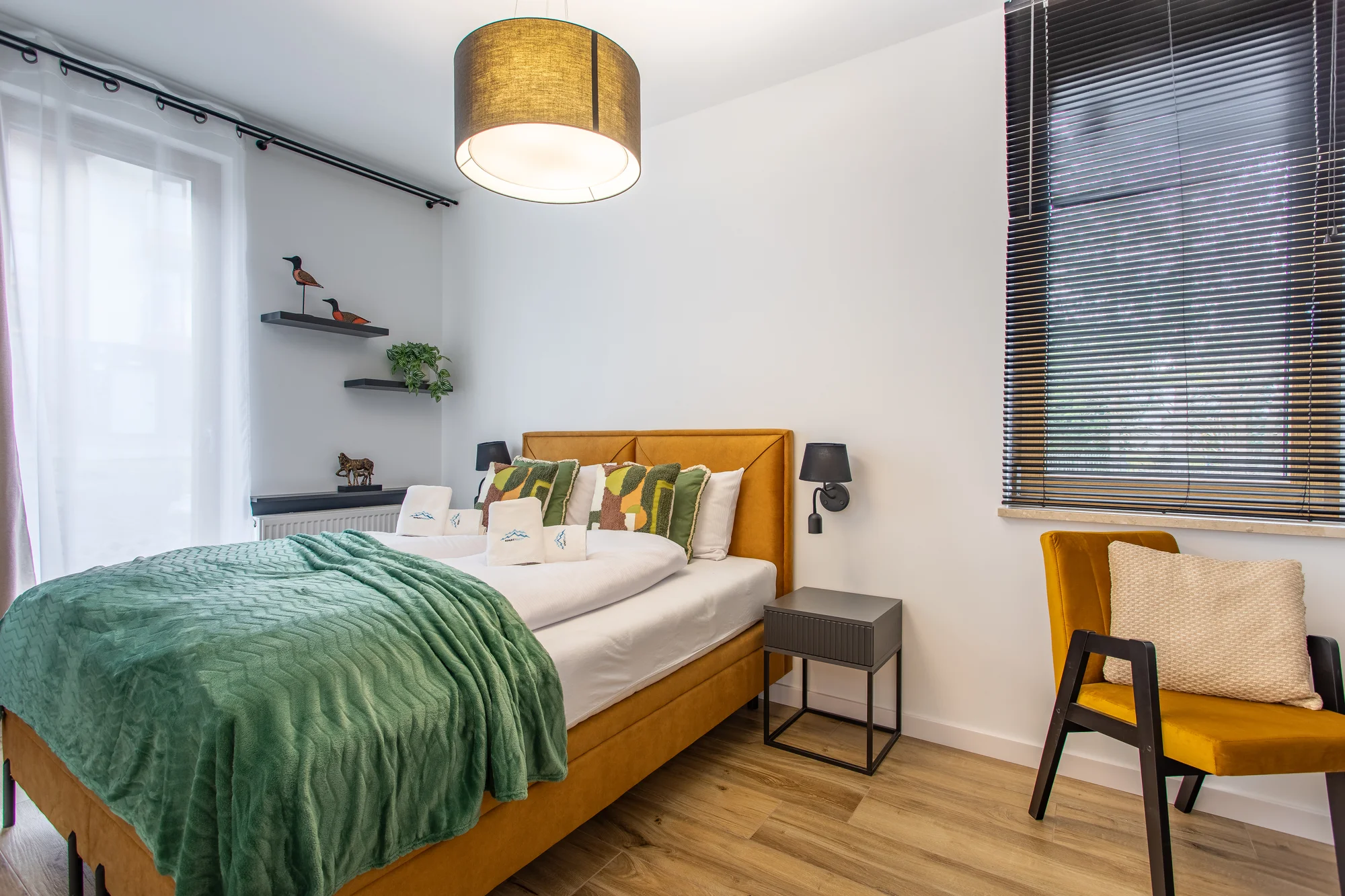 Dovolená ve Sklářské Porubě: apartmány s možností snídaní, sauna a vířivka