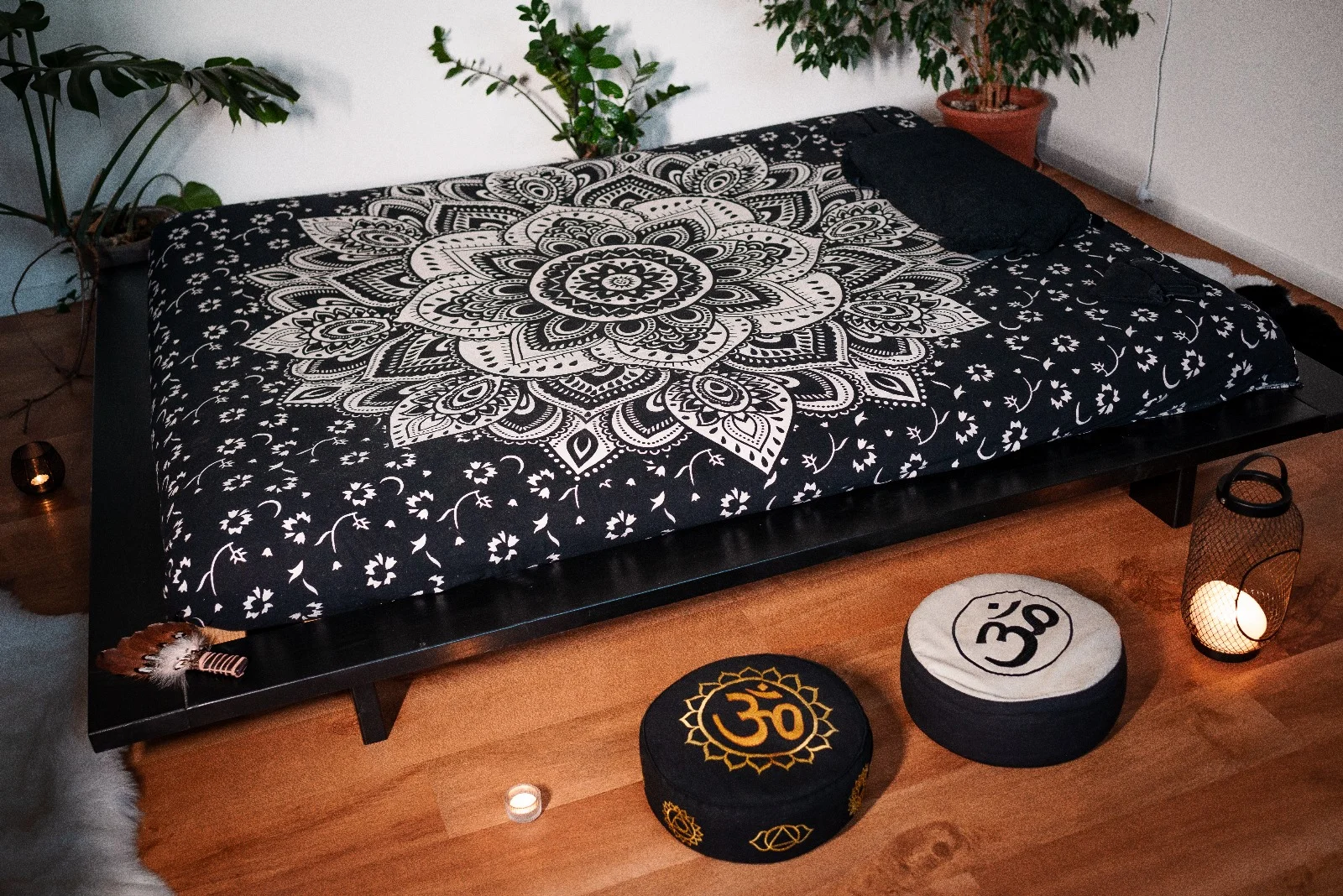 Maximální uvolnění a hýčkání: tantrické masáže pro ženy i muže na 2 až 3,5 hodiny